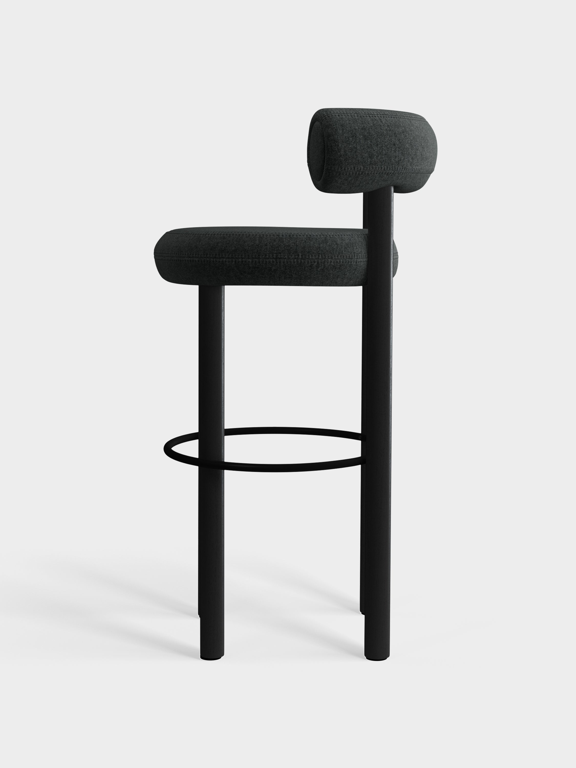 Fat Bar Stool