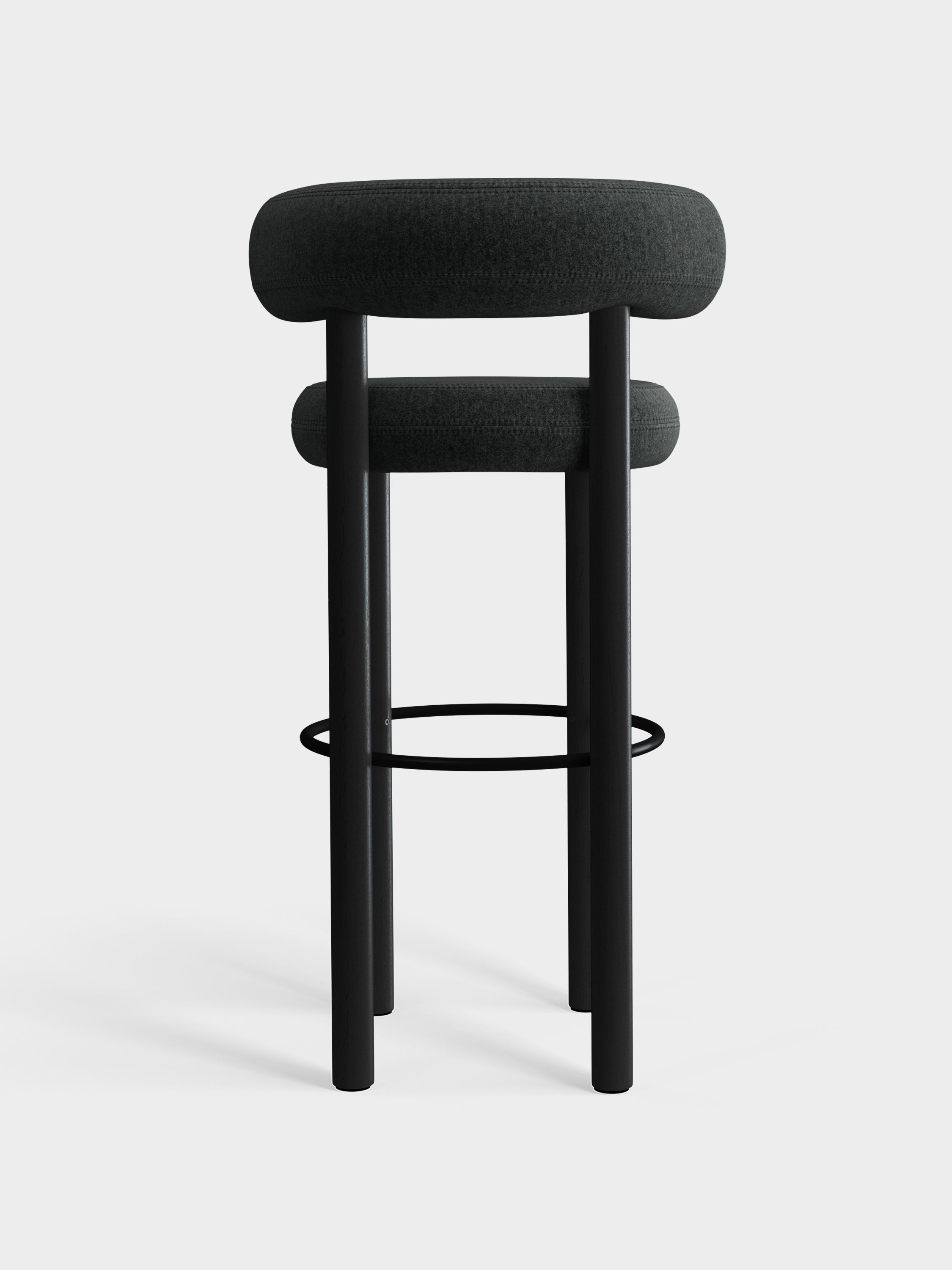 Fat Bar Stool