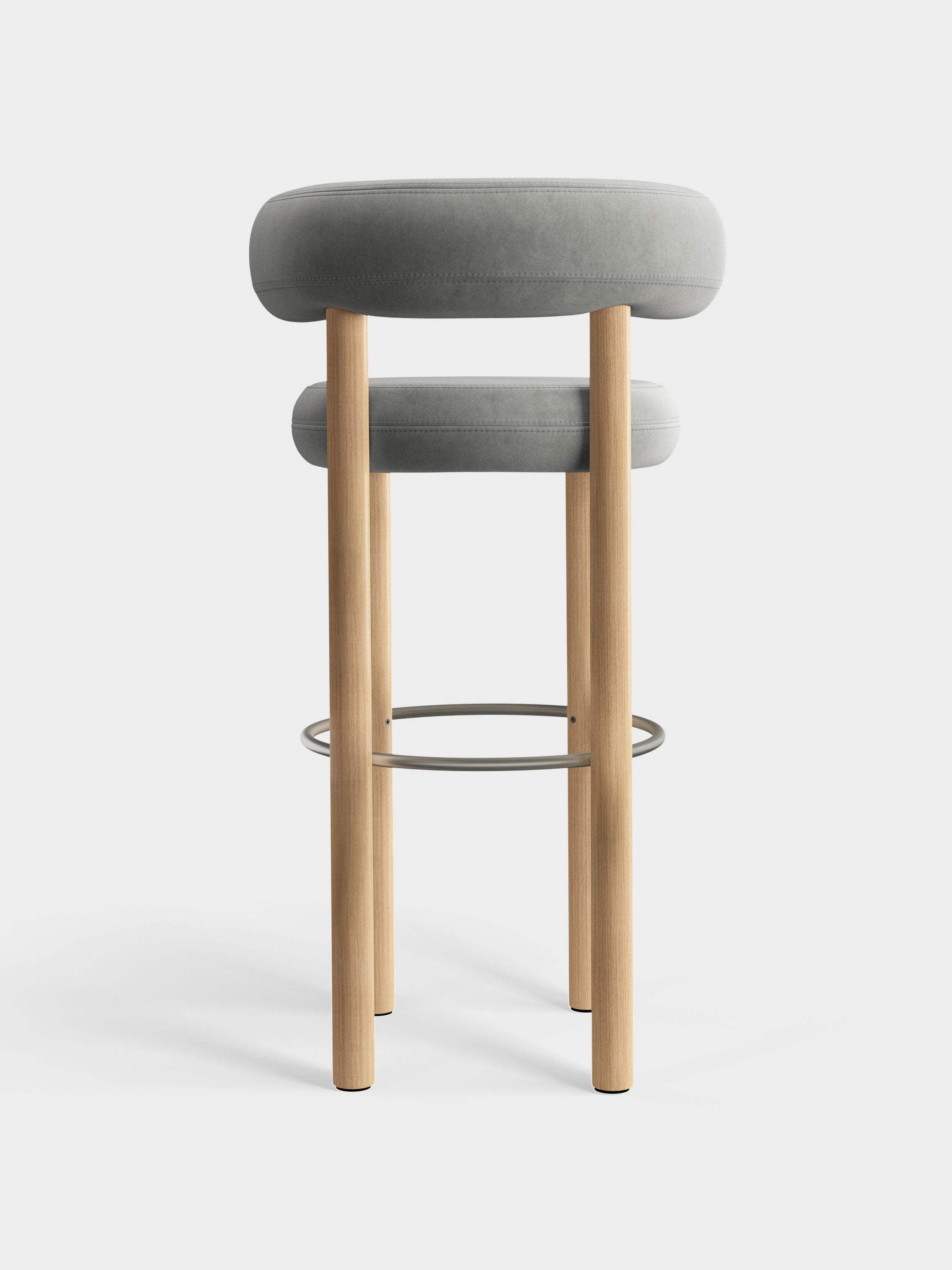 Fat Bar Stool
