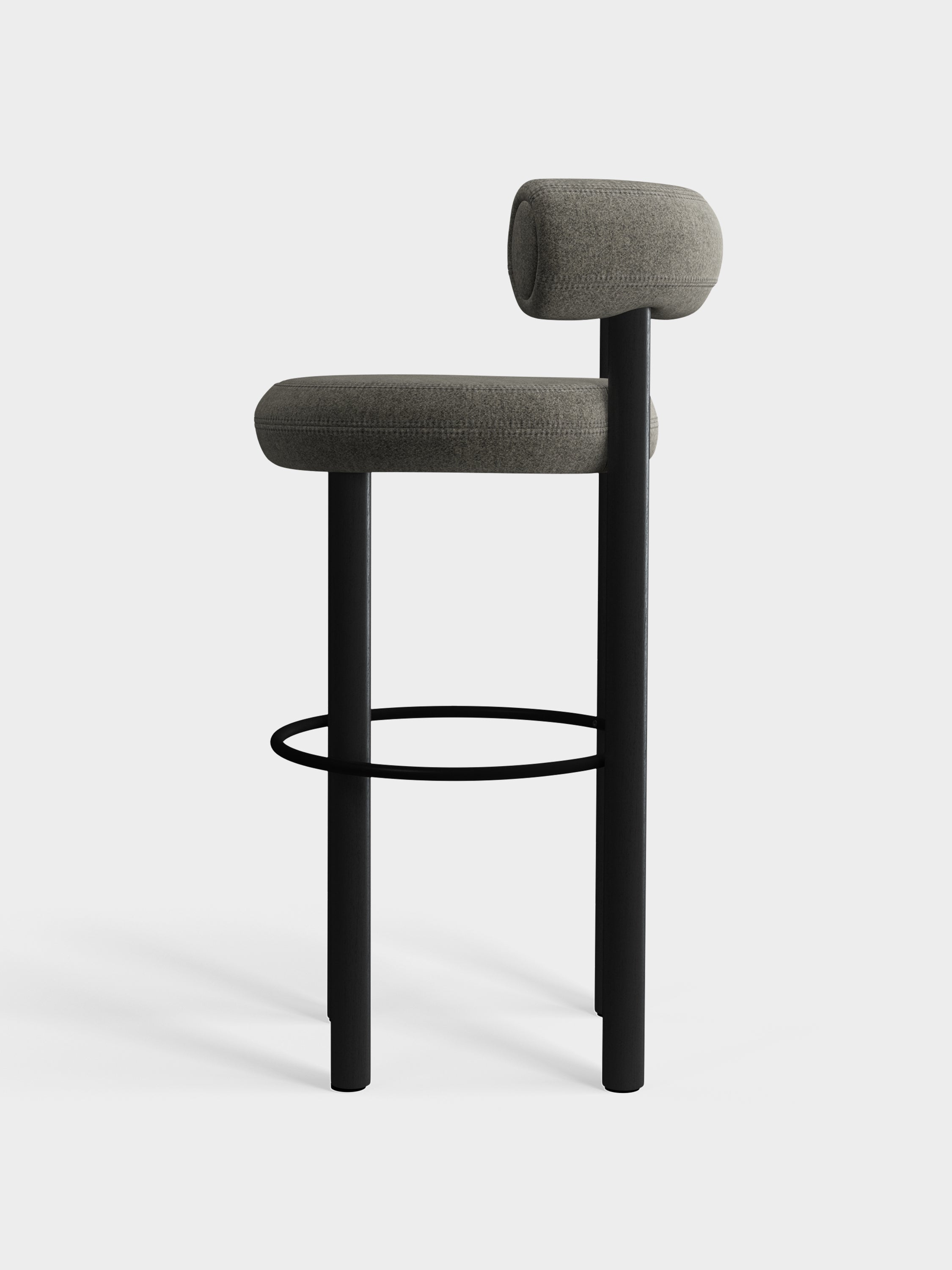 Fat Bar Stool