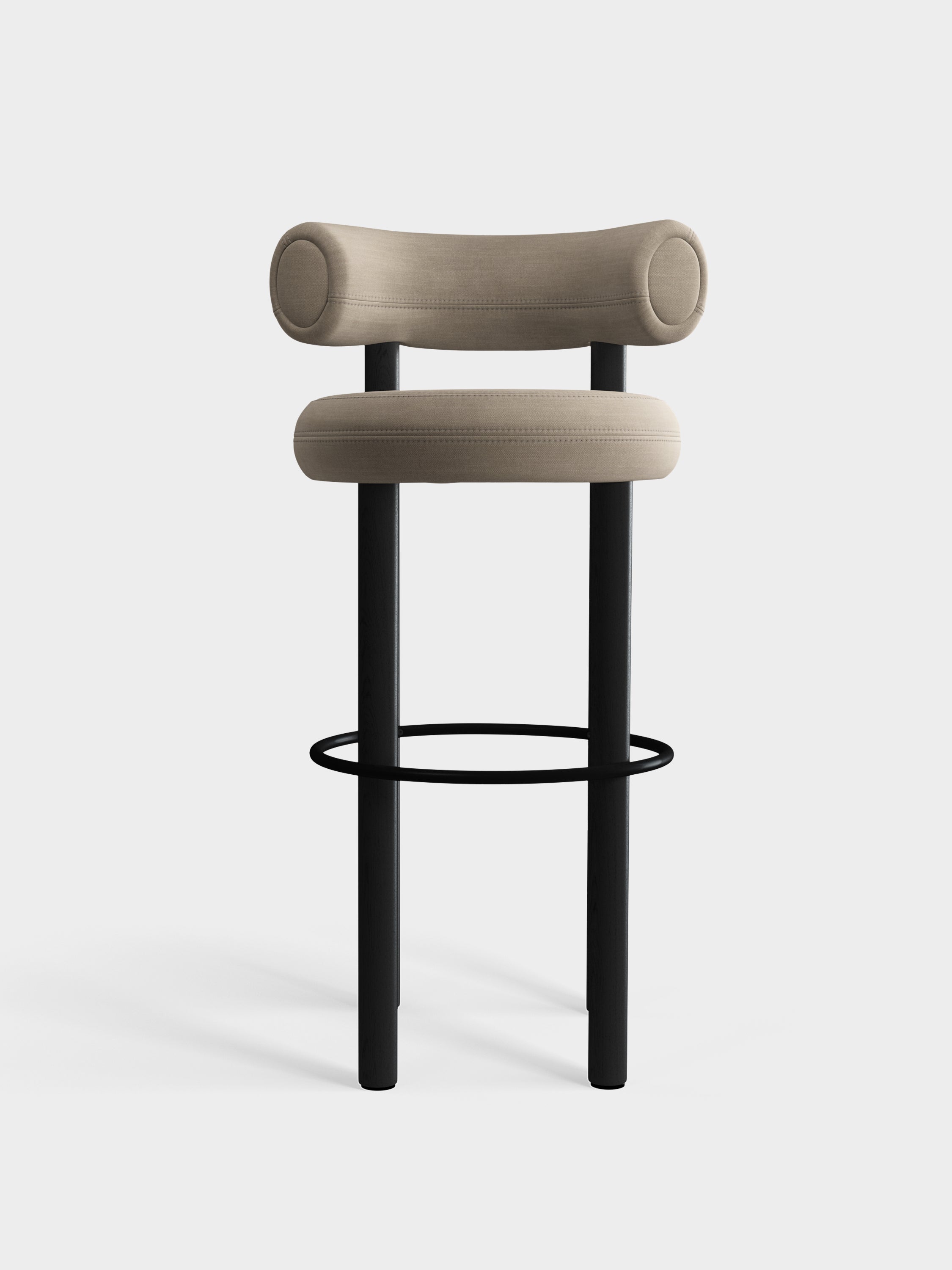 Fat Bar Stool