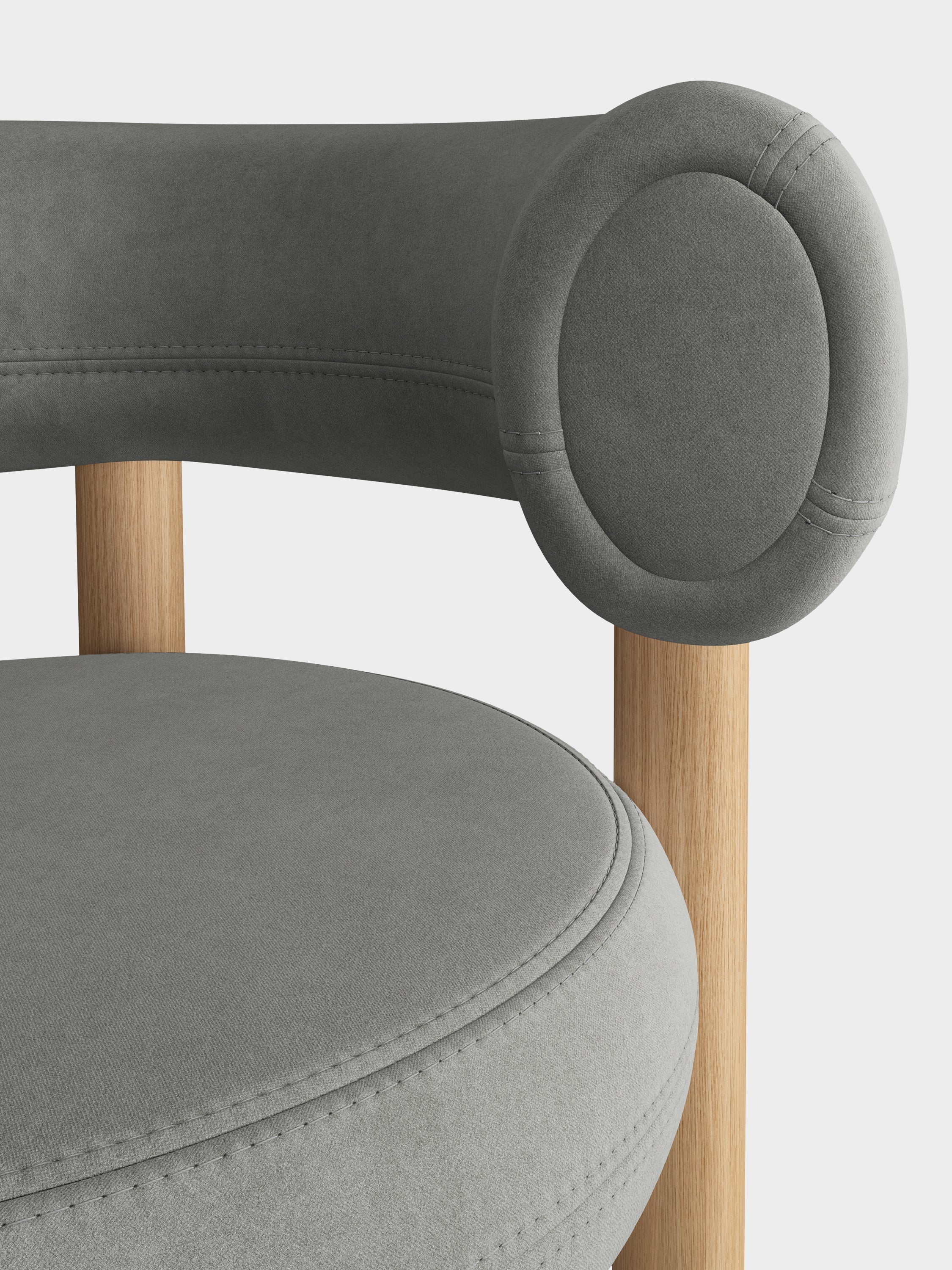 Fat Bar Stool
