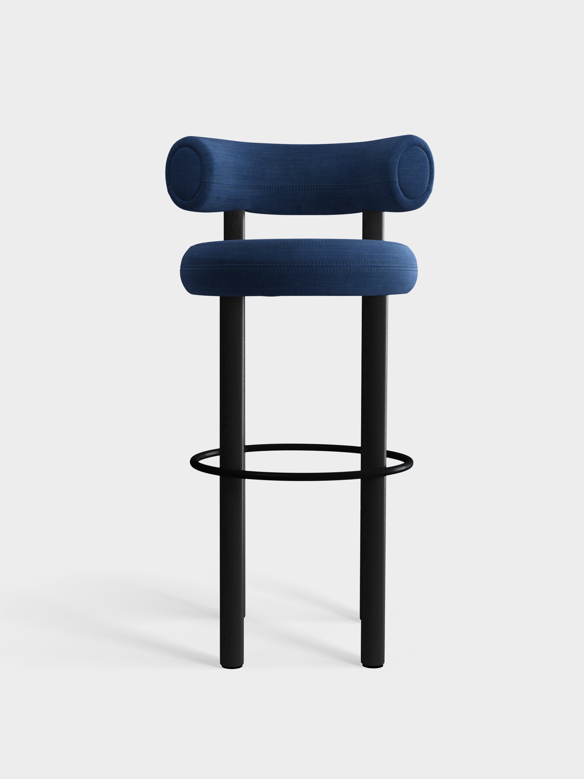 Fat Bar Stool