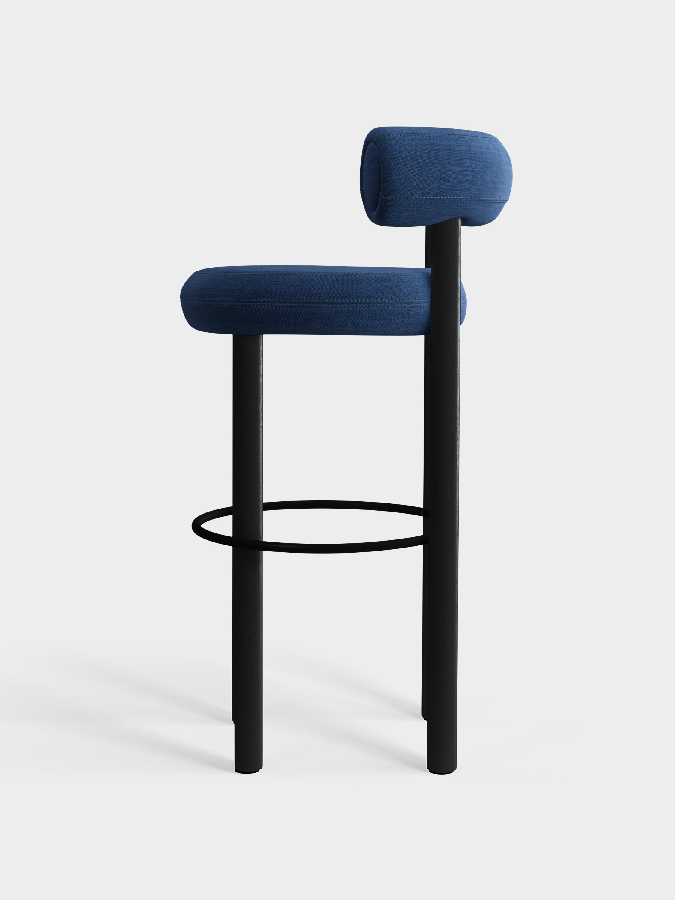 Fat Bar Stool
