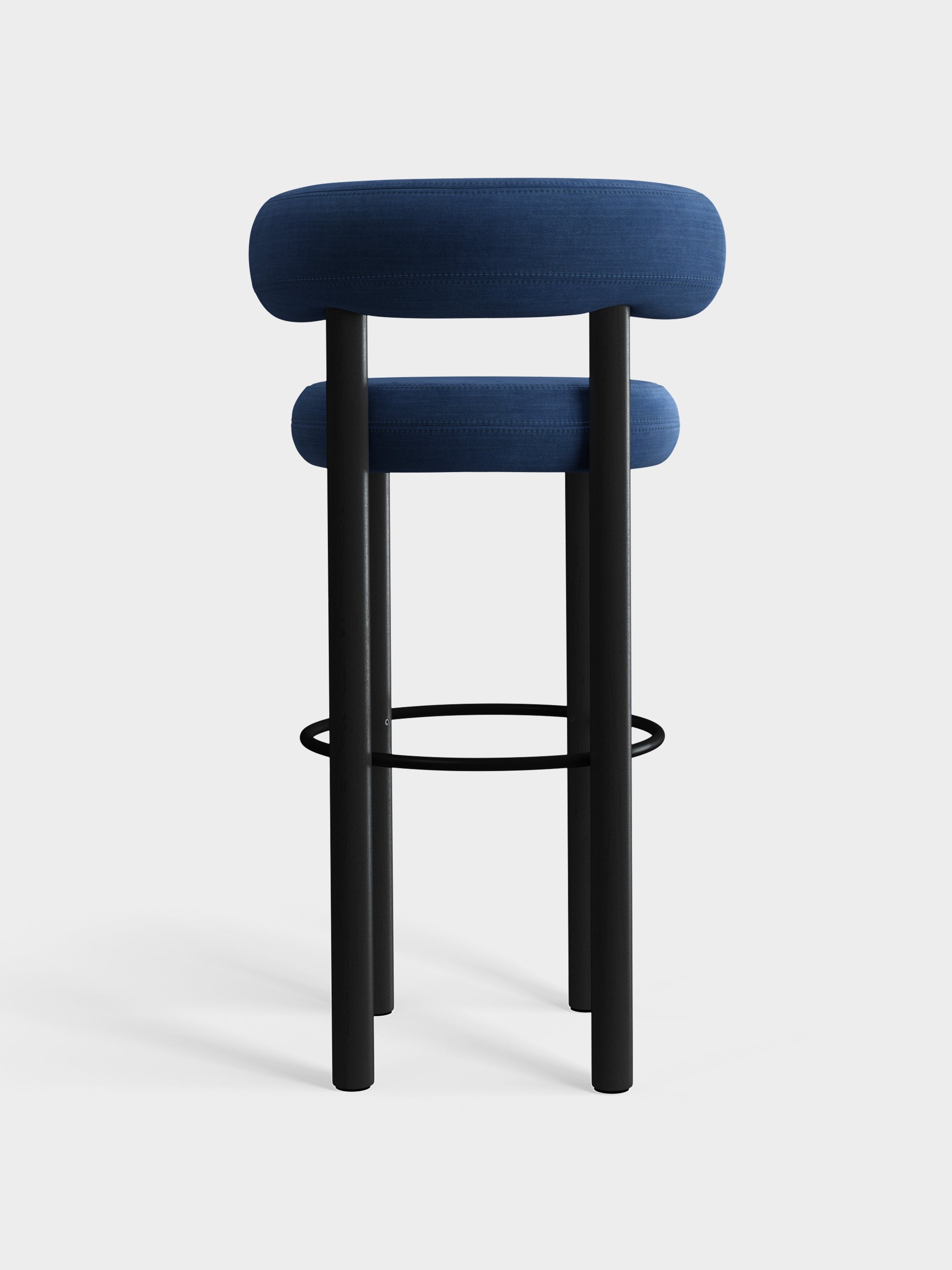 Fat Bar Stool