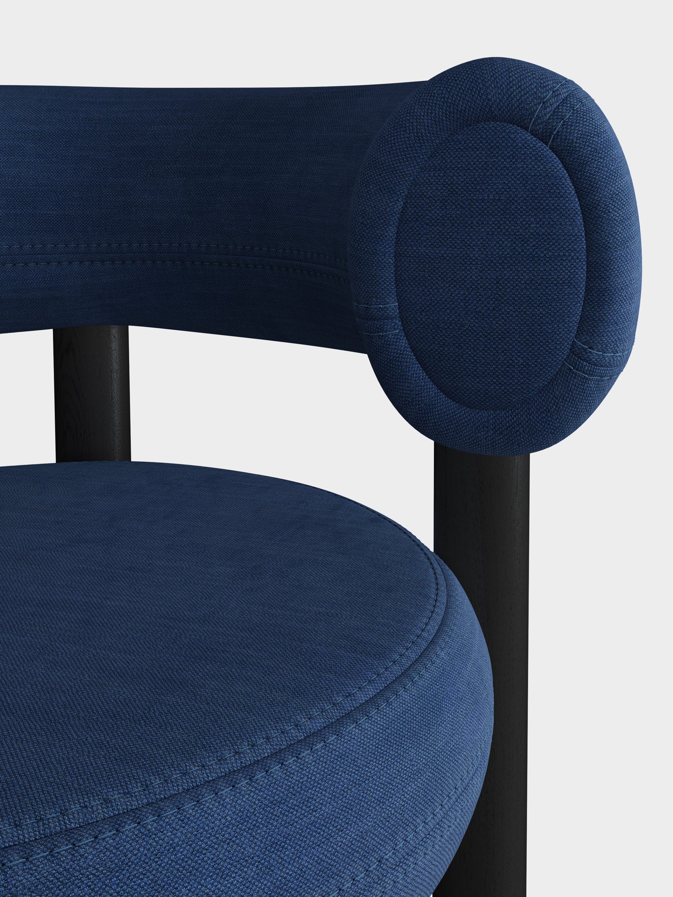 Fat Bar Stool