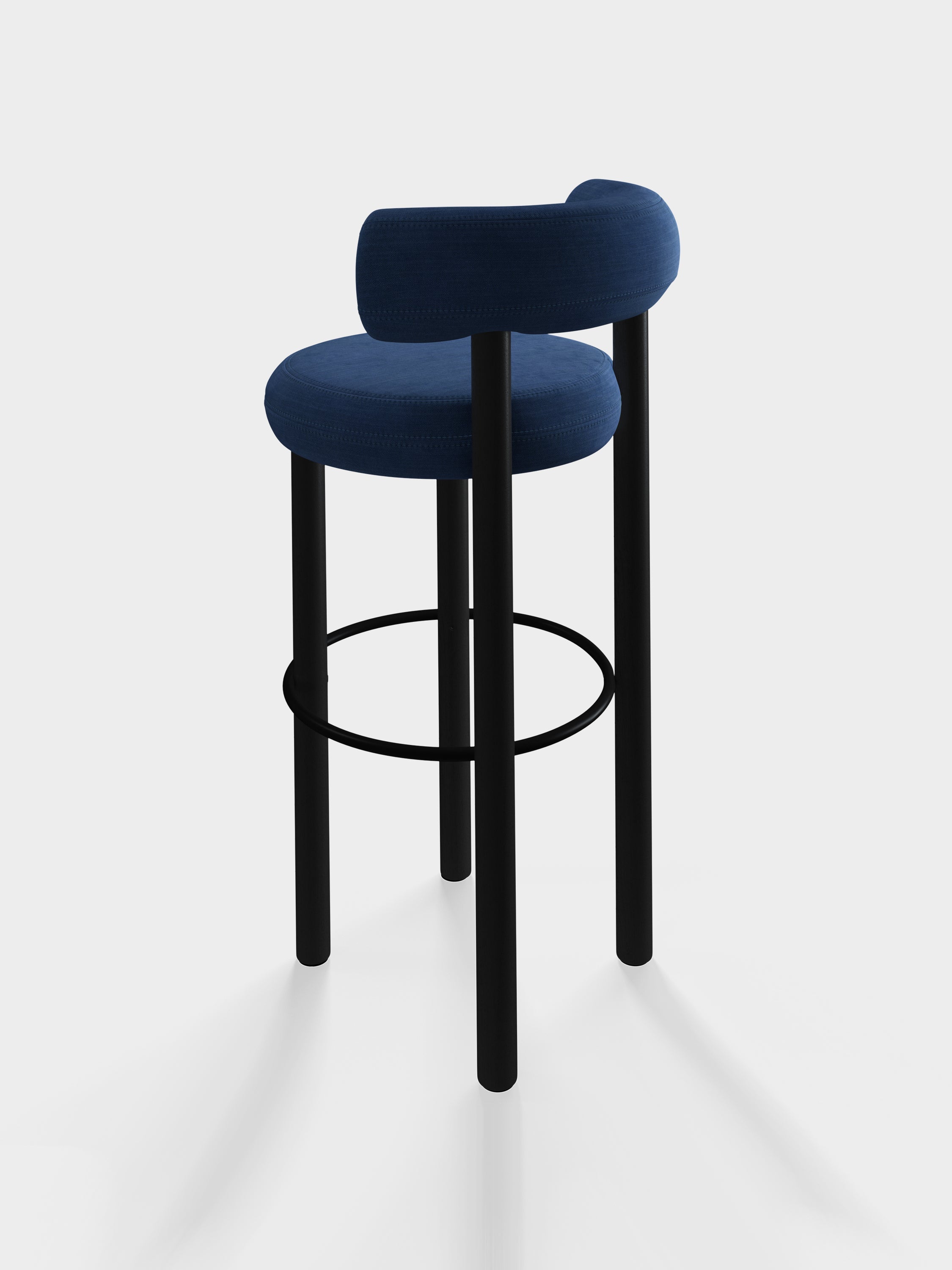 Fat Bar Stool