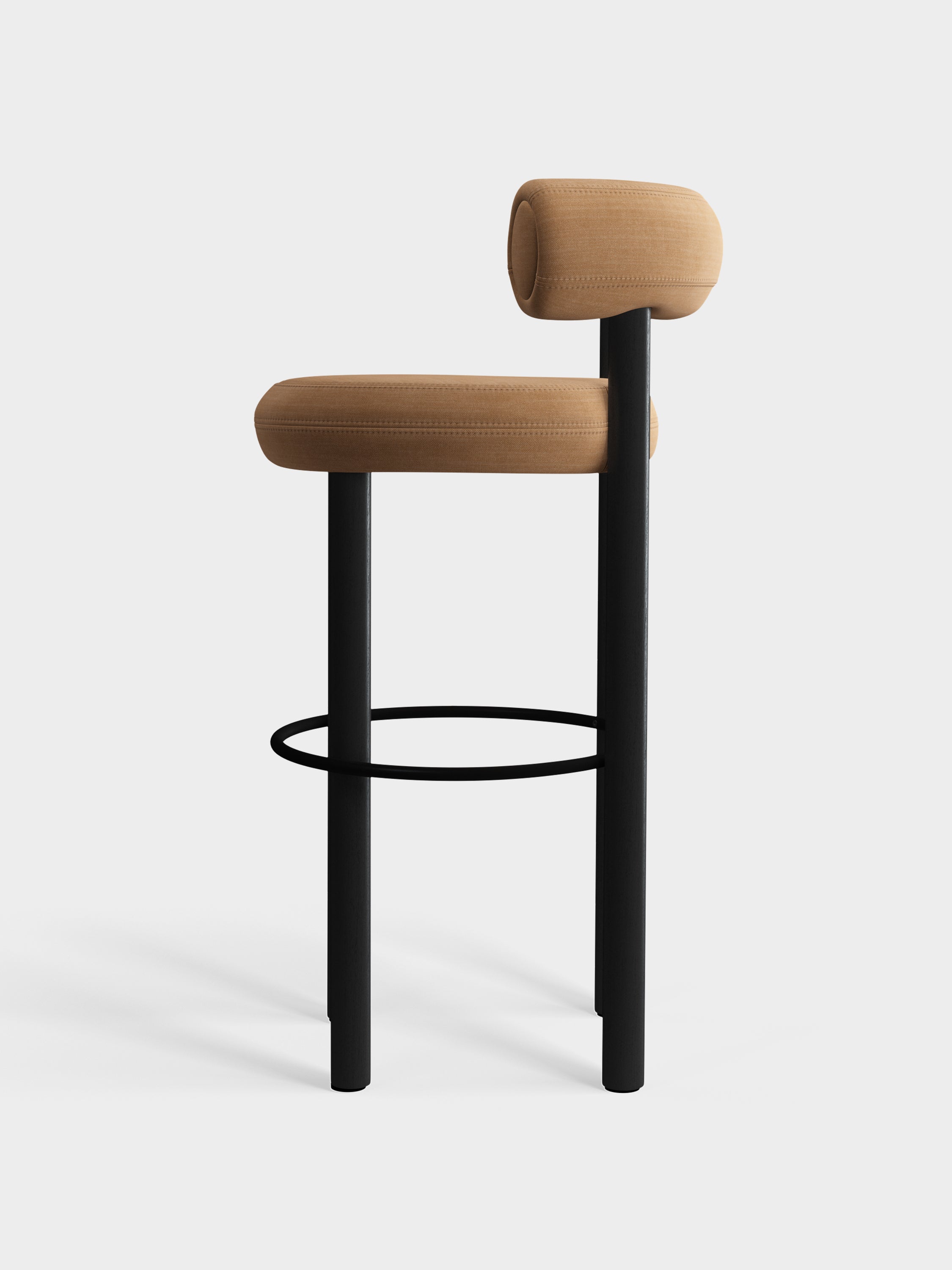 Fat Bar Stool