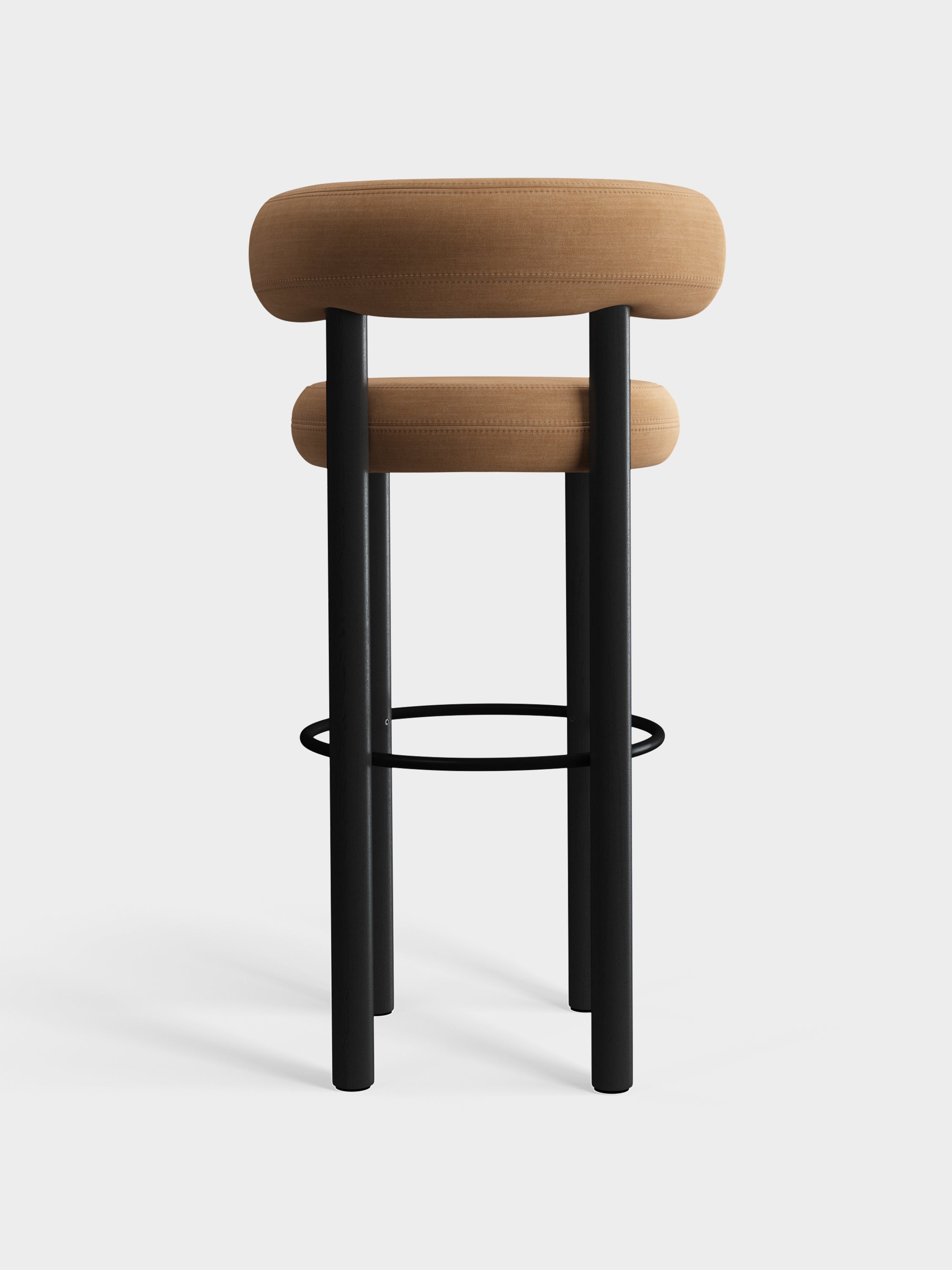 Fat Bar Stool