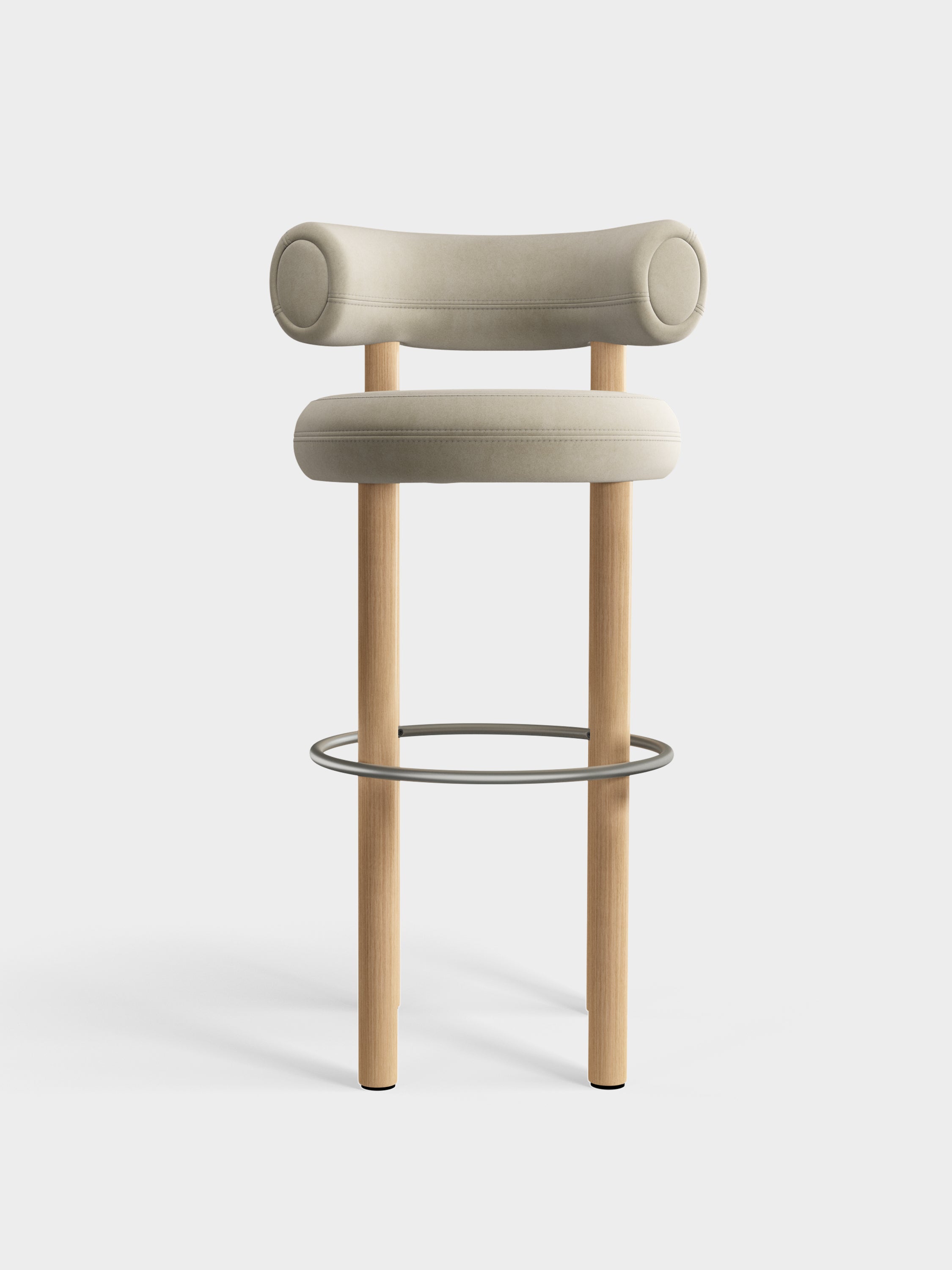 Fat Bar Stool
