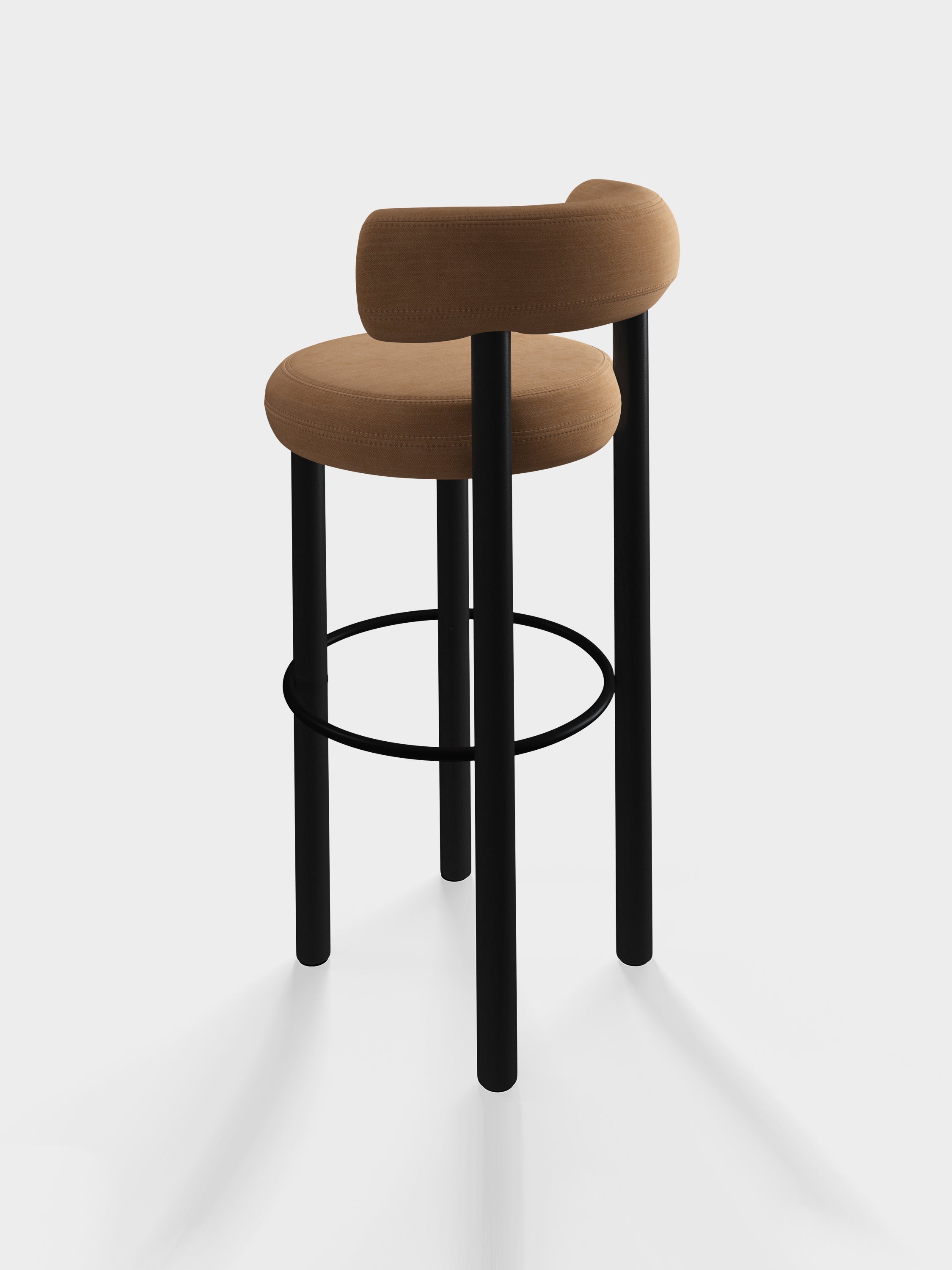 Fat Bar Stool