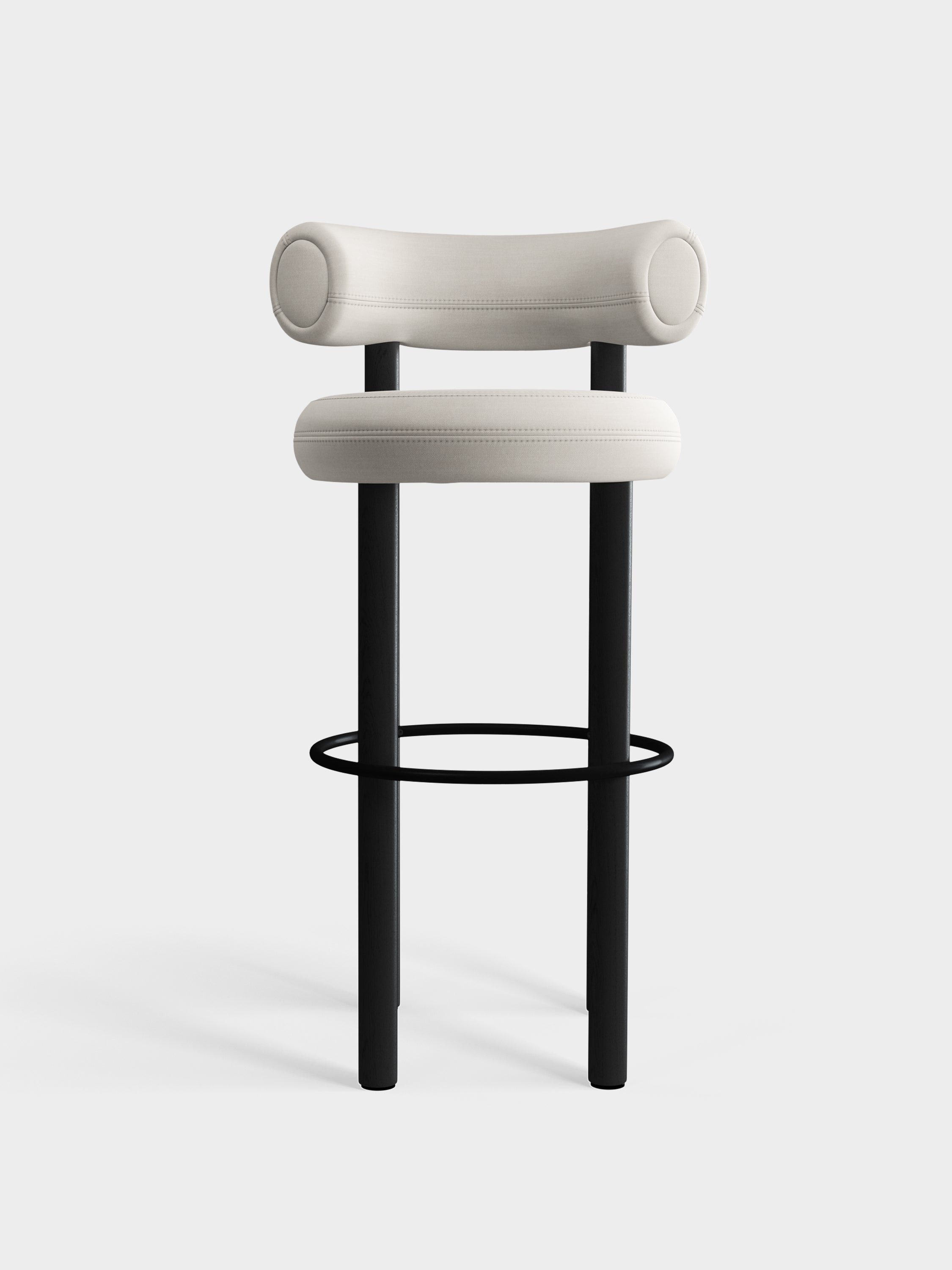 Fat Bar Stool
