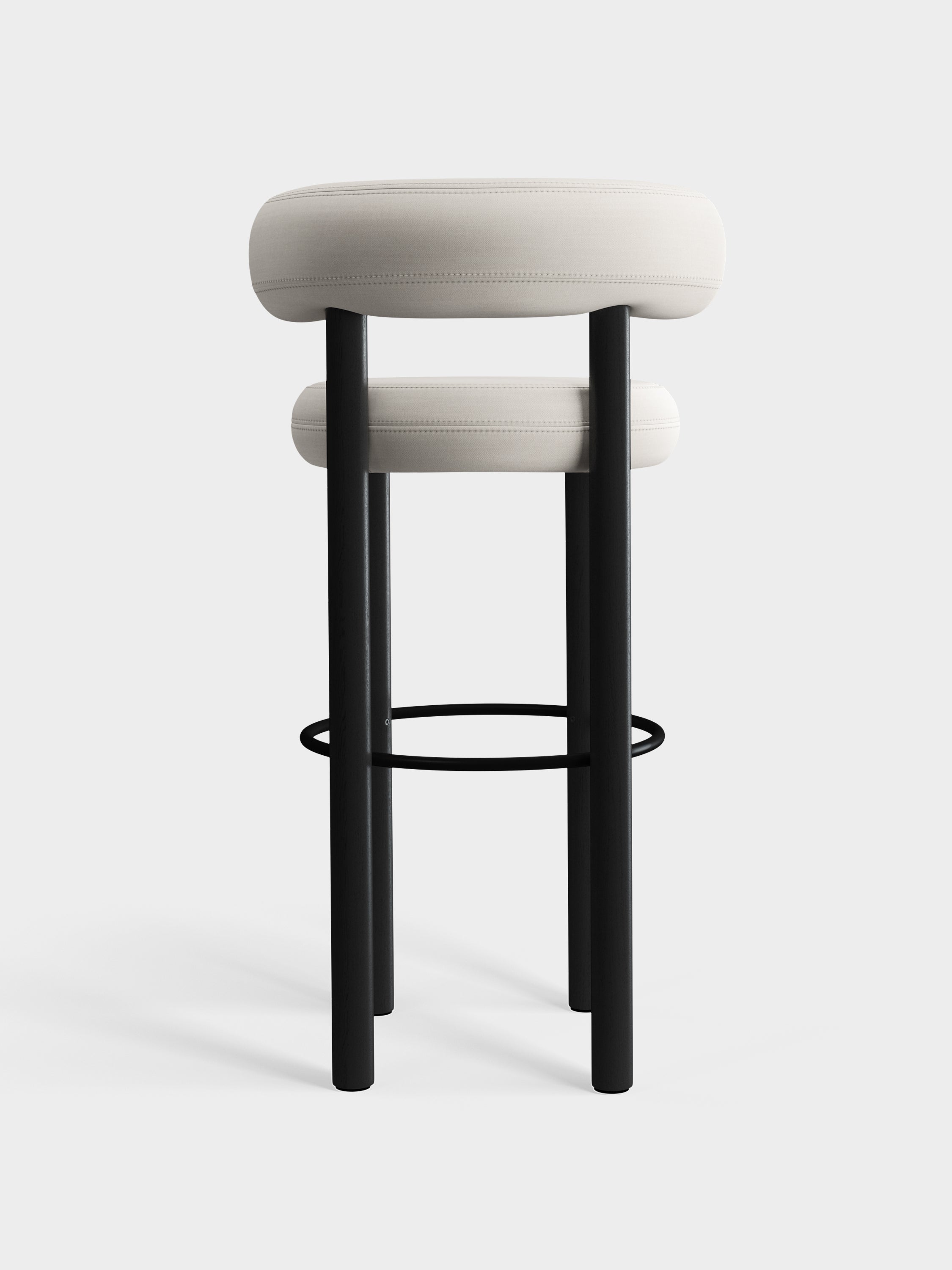 Fat Bar Stool