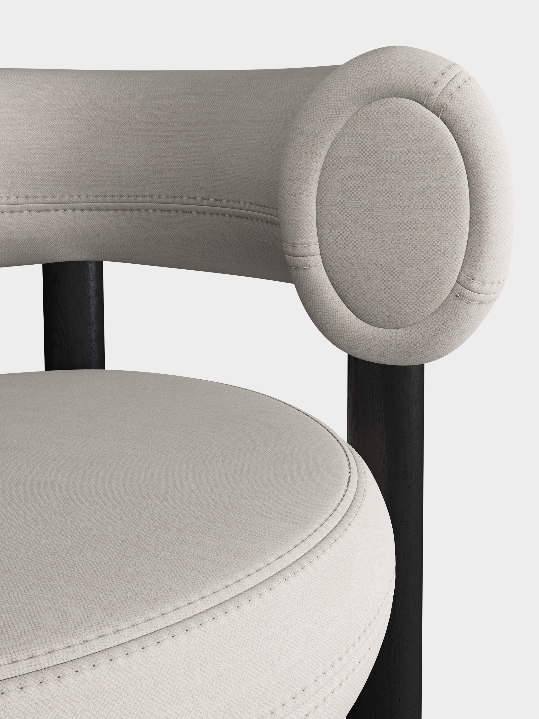 Fat Bar Stool