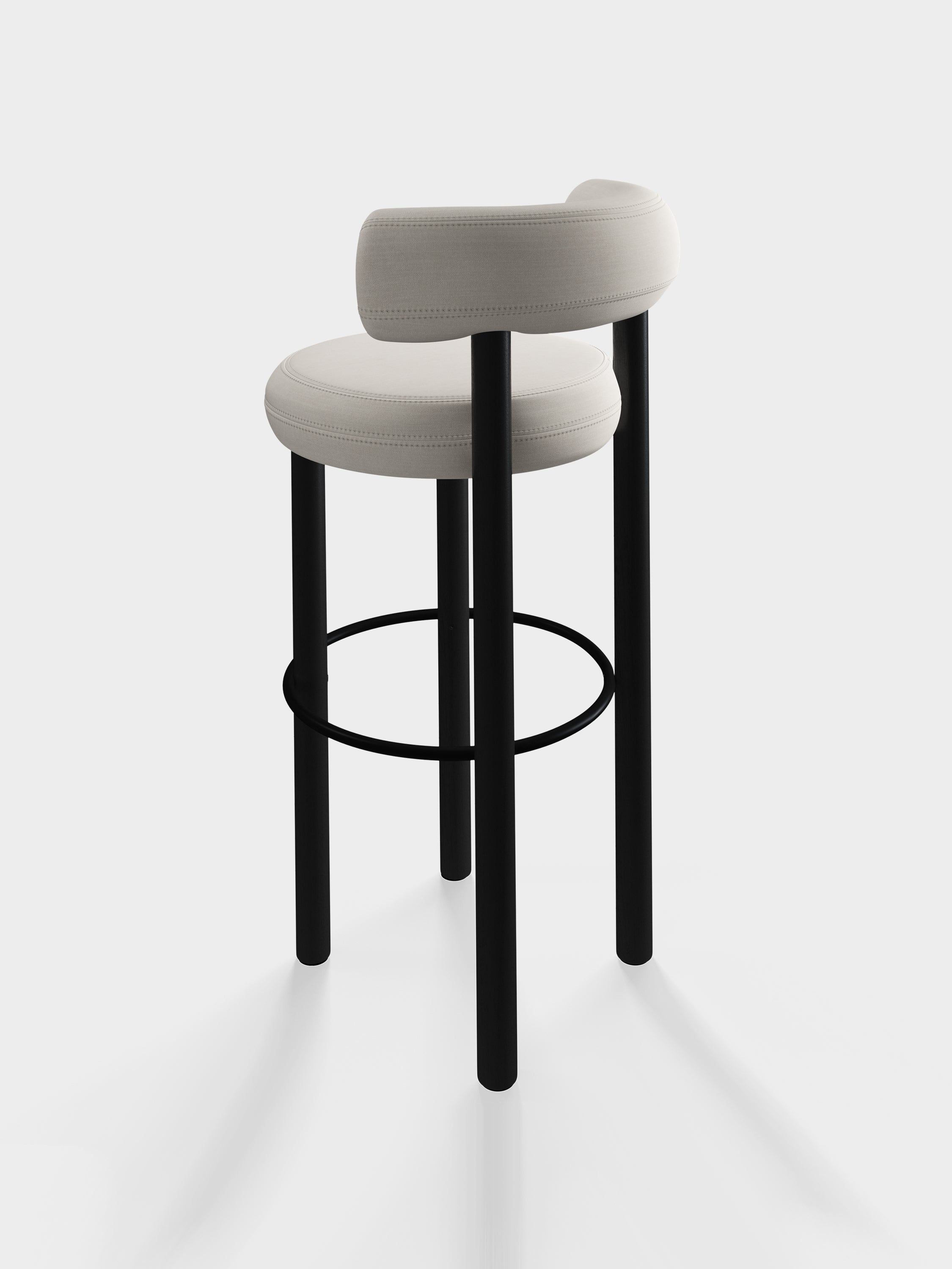 Fat Bar Stool