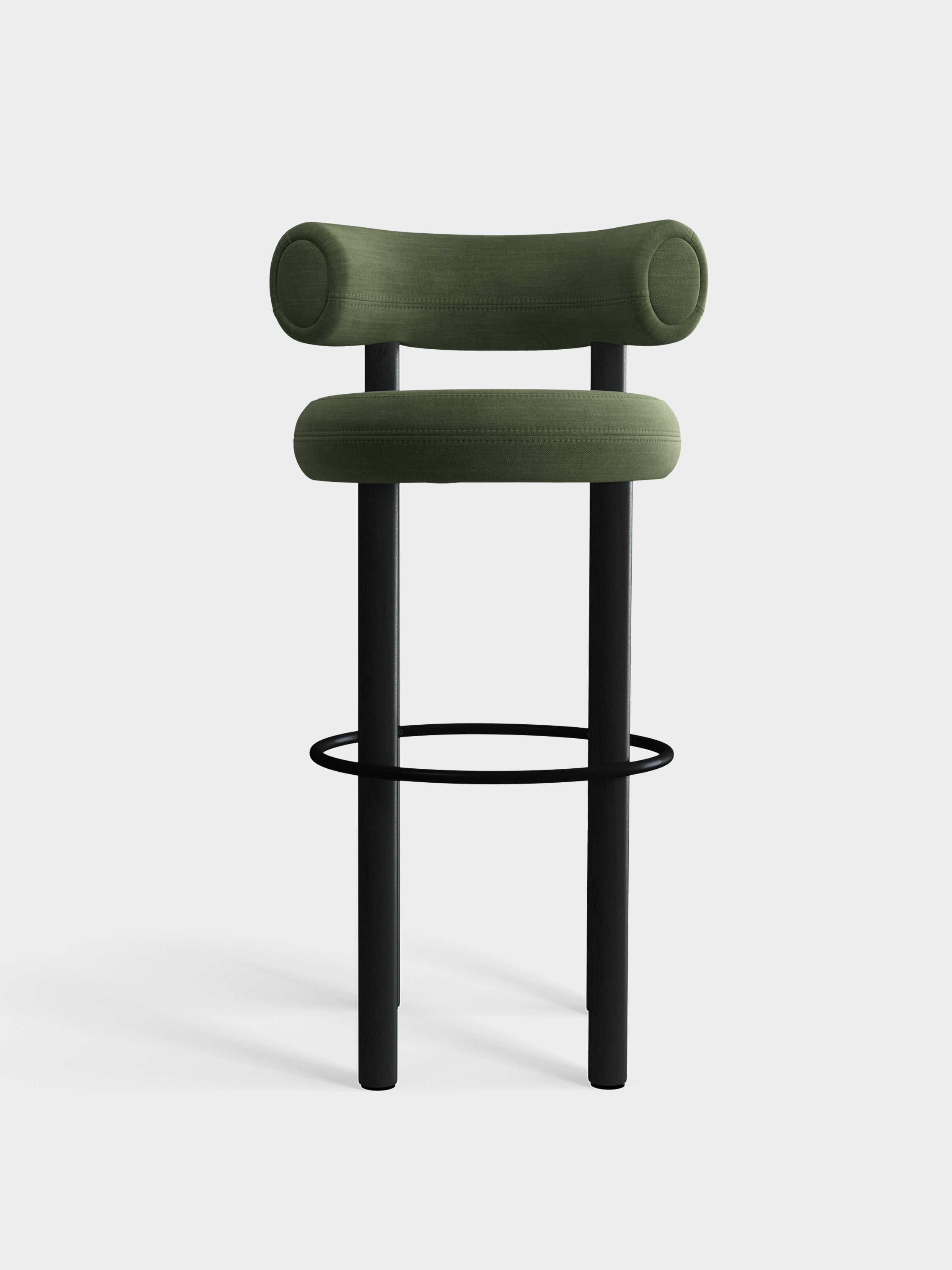 Fat Bar Stool