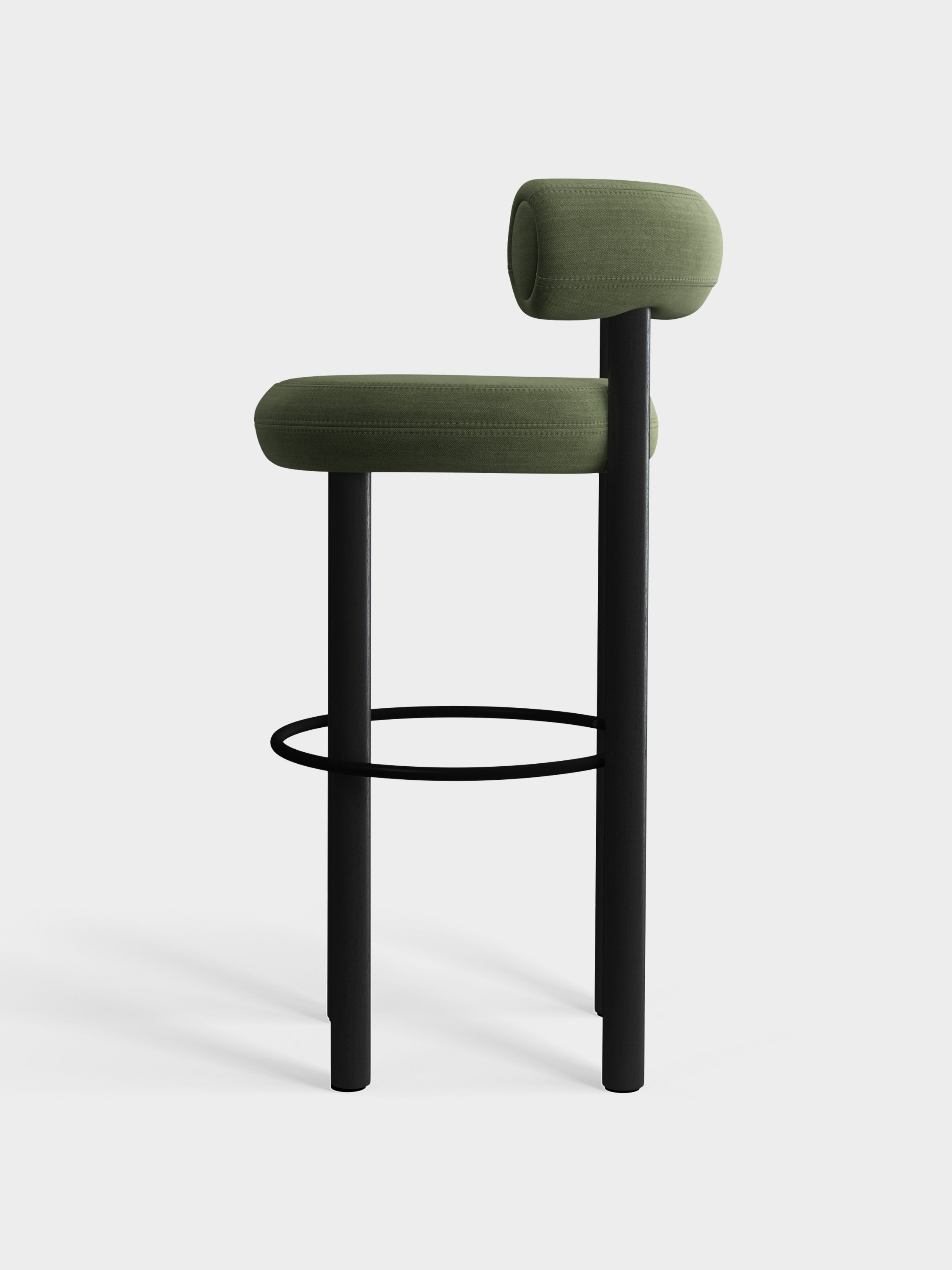 Fat Bar Stool