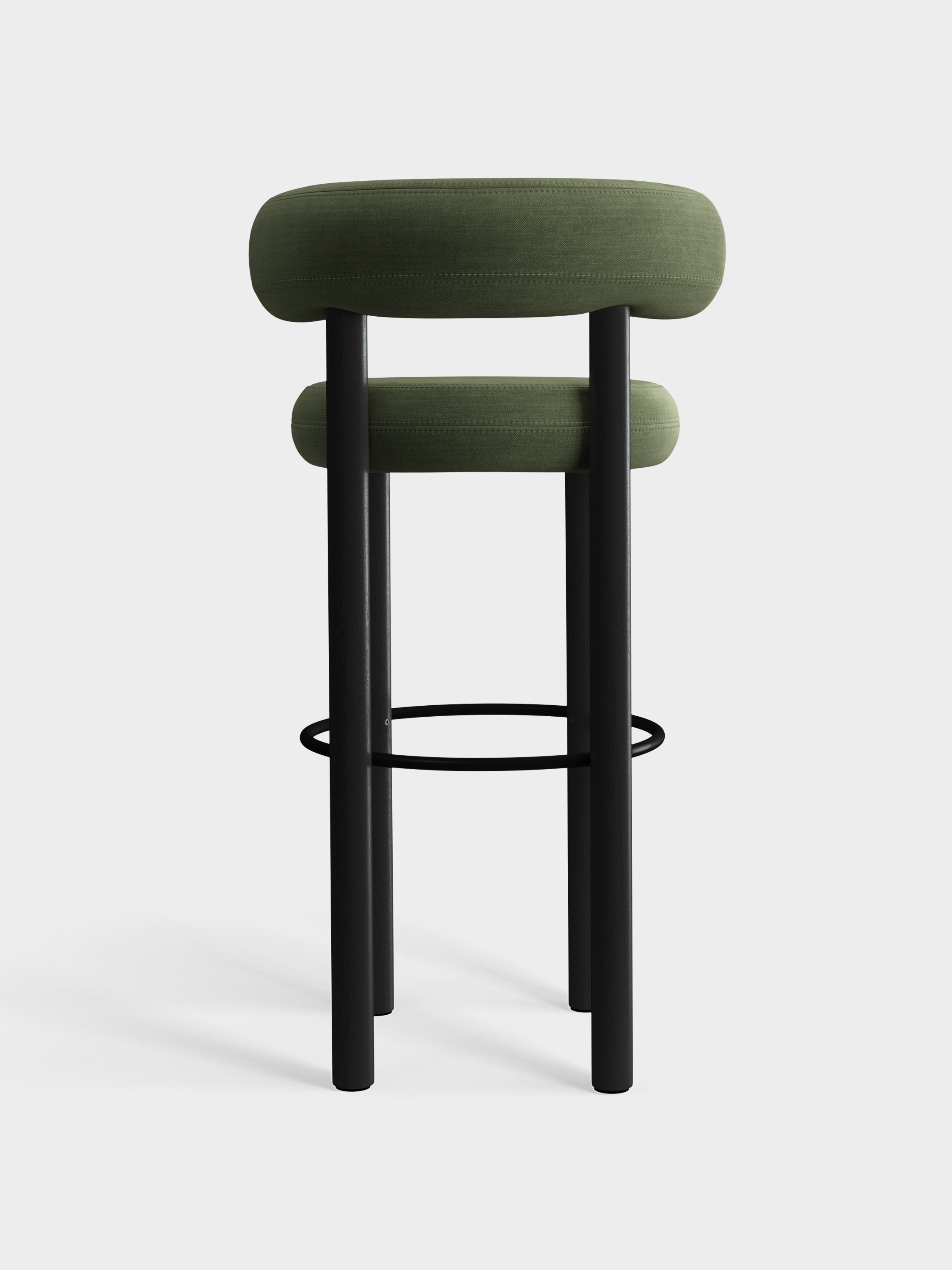 Fat Bar Stool