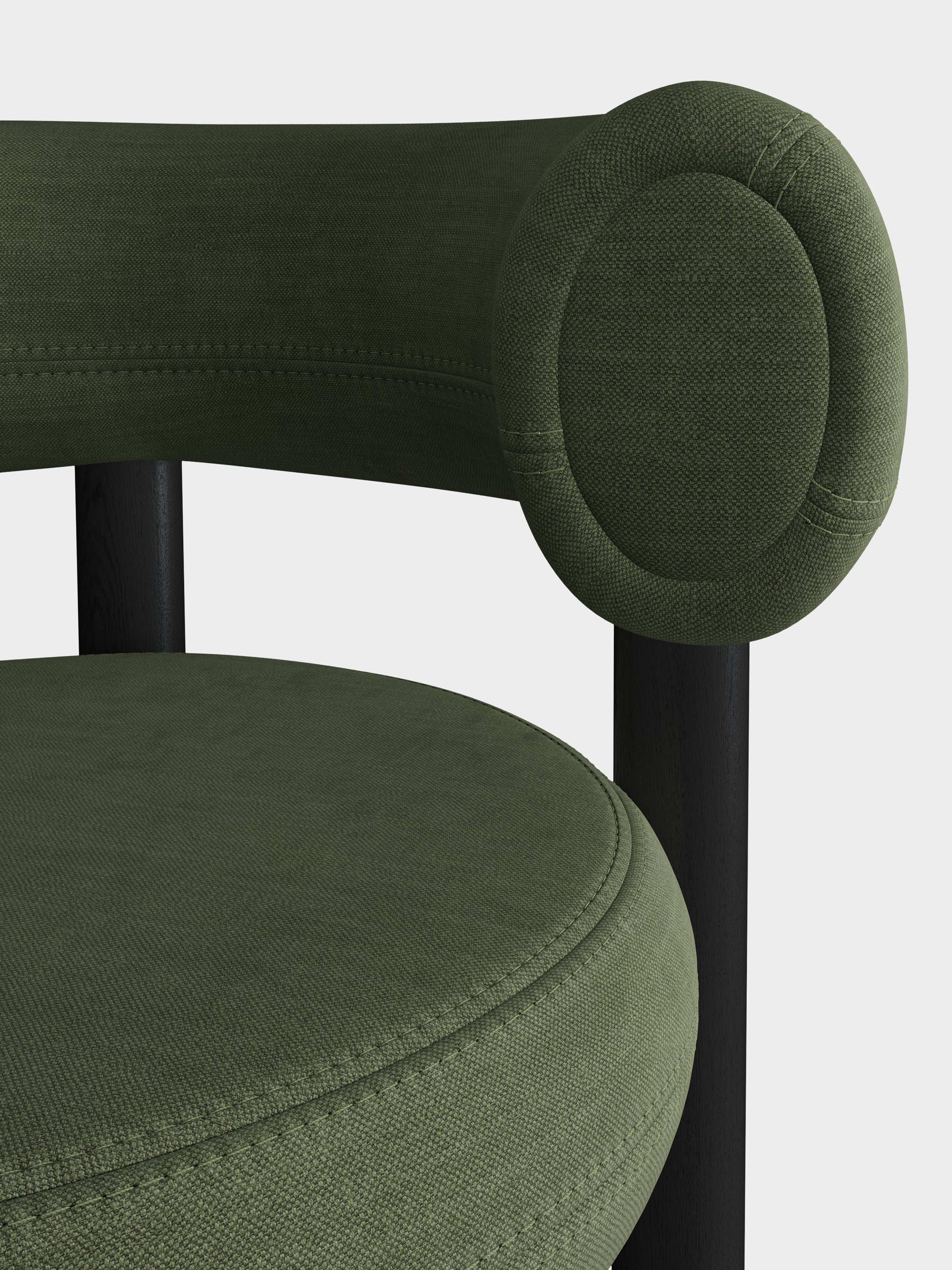 Fat Bar Stool