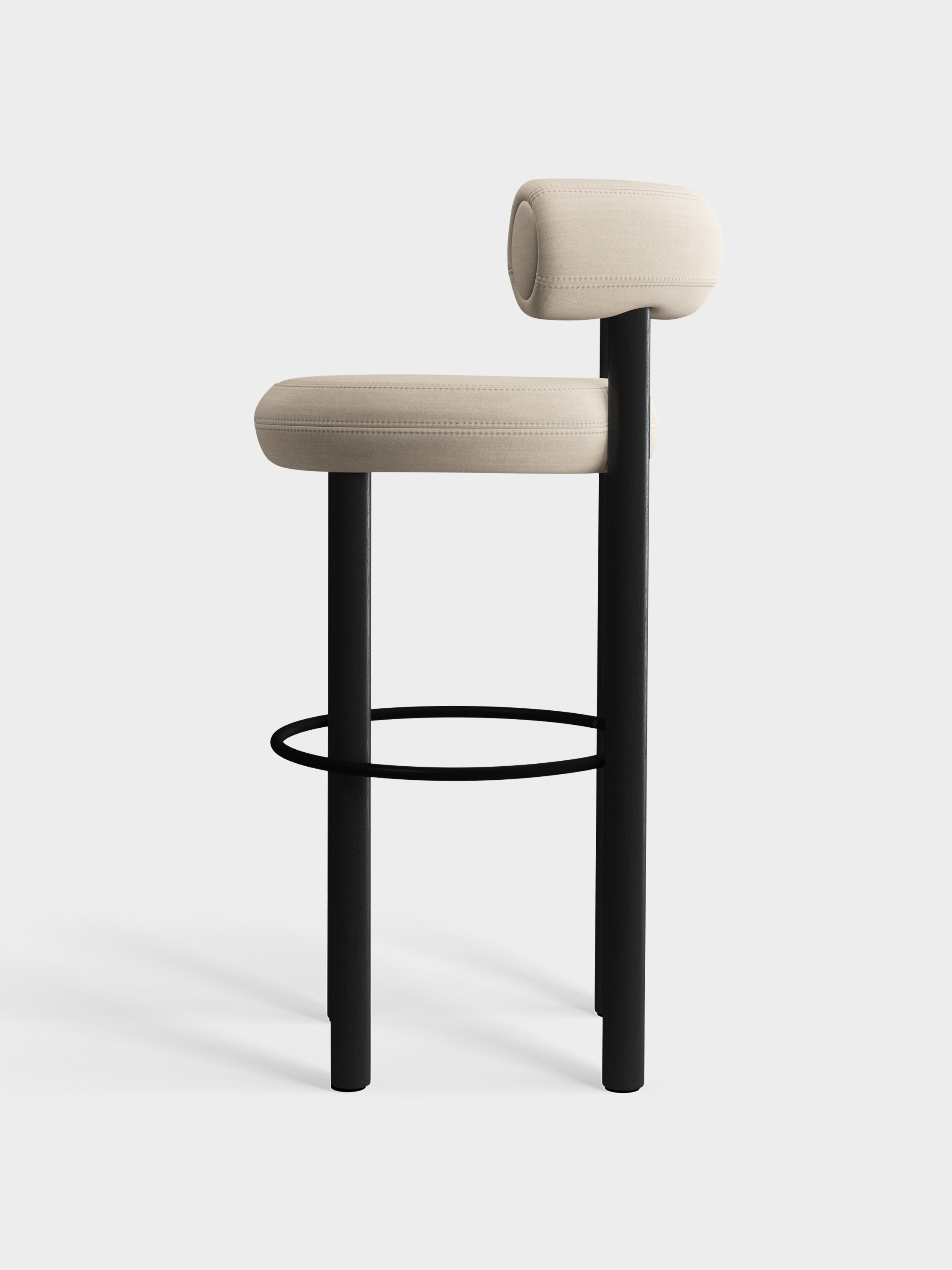 Fat Bar Stool