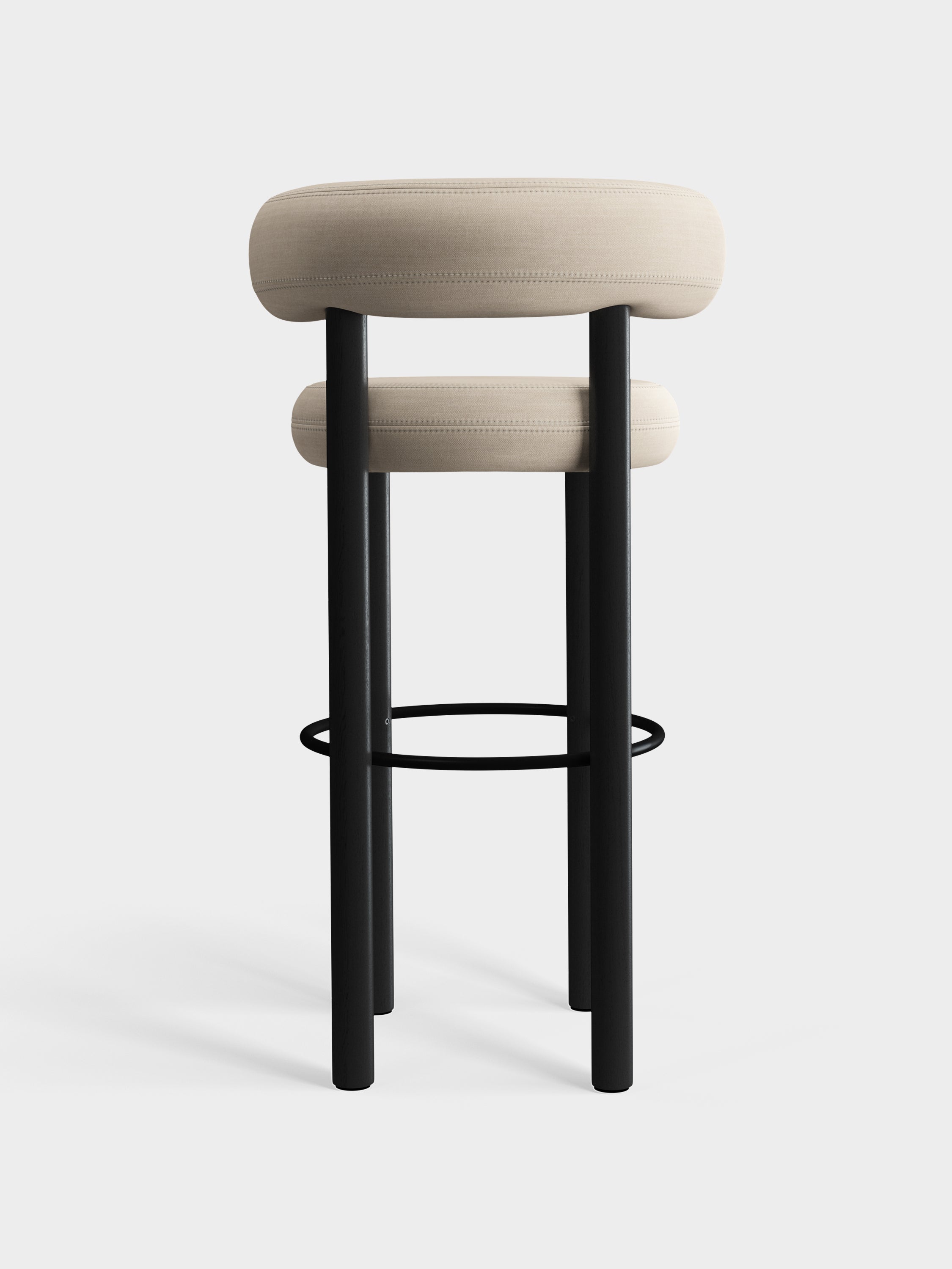 Fat Bar Stool