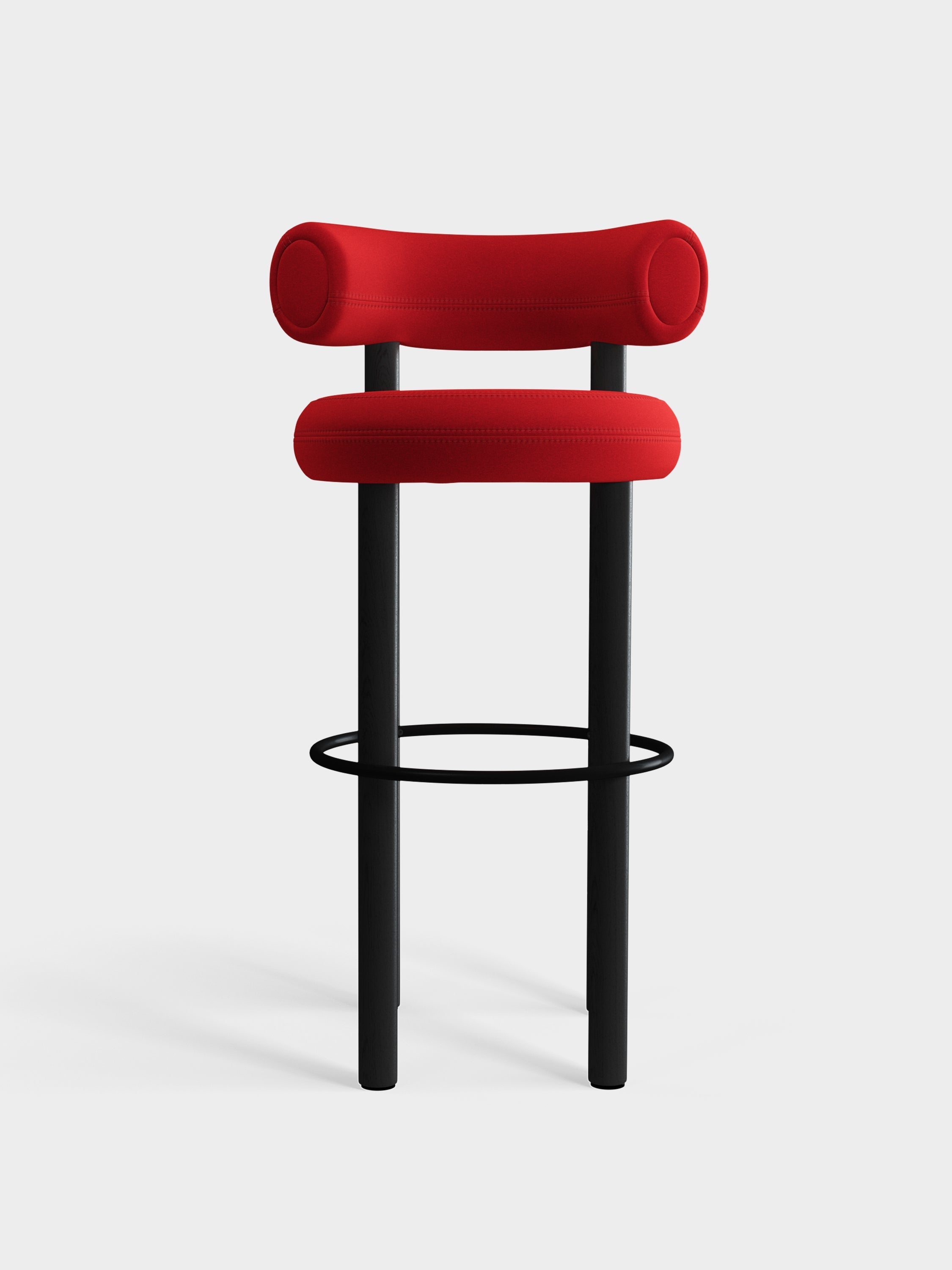 Fat Bar Stool