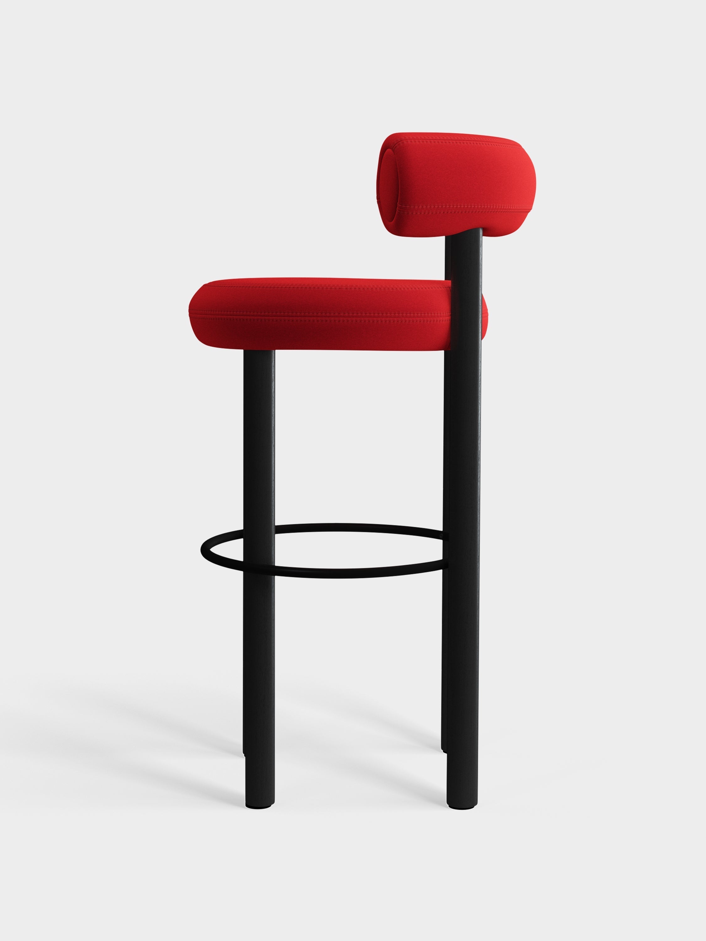 Fat Bar Stool