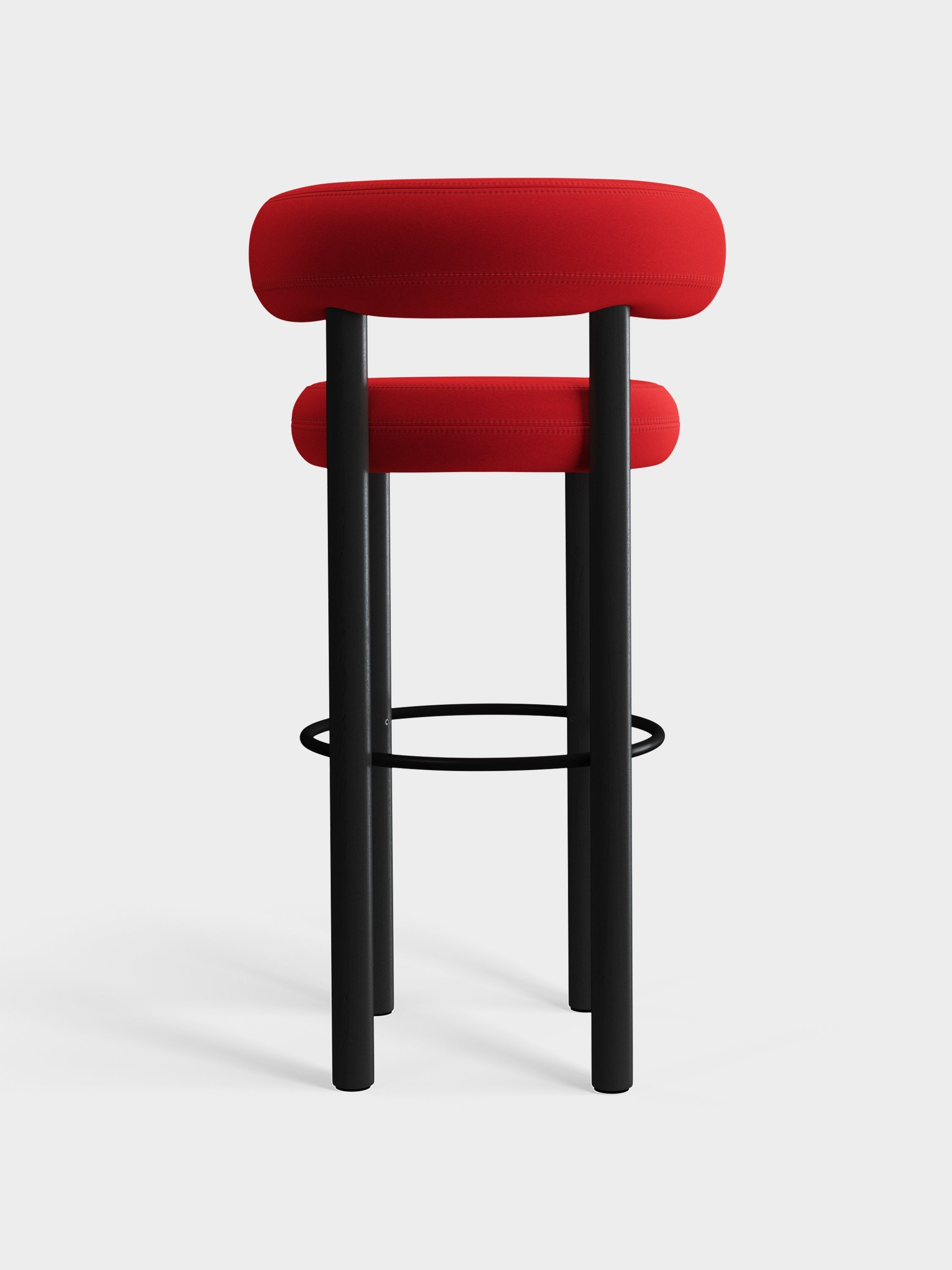 Fat Bar Stool
