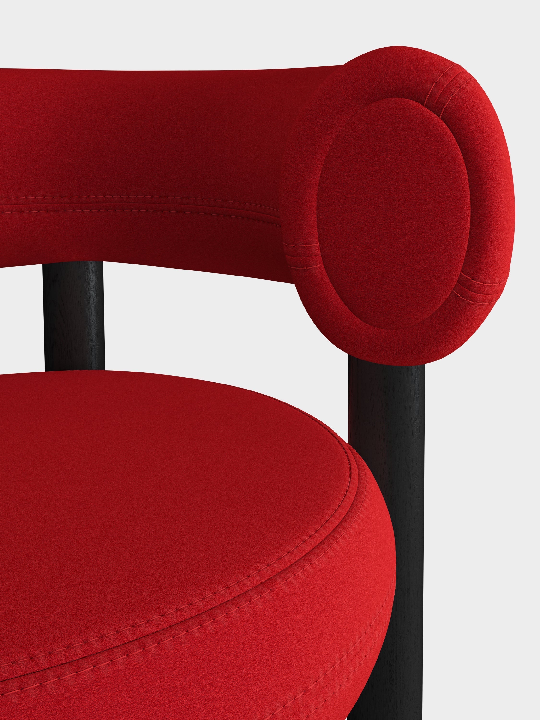 Fat Bar Stool