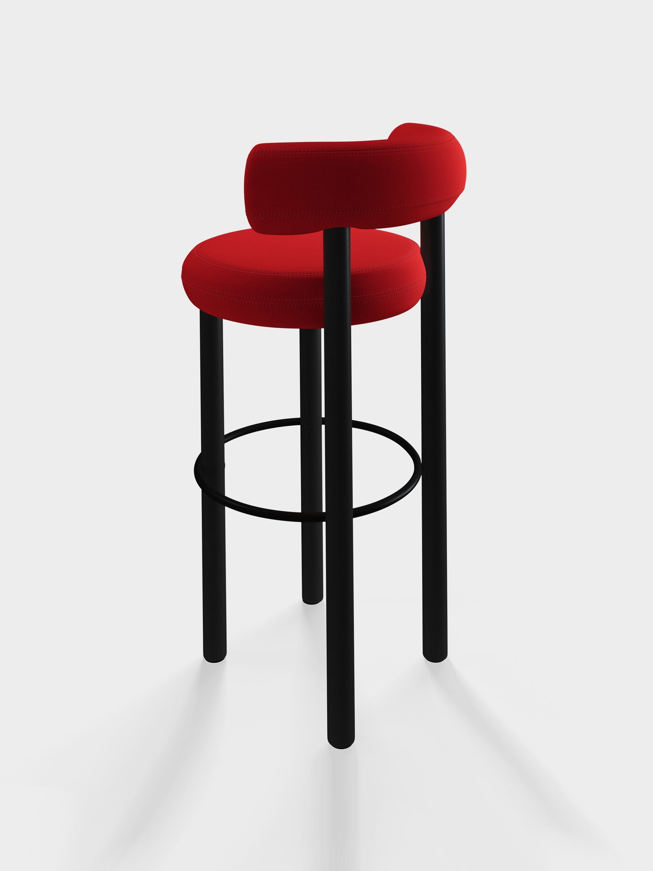 Fat Bar Stool