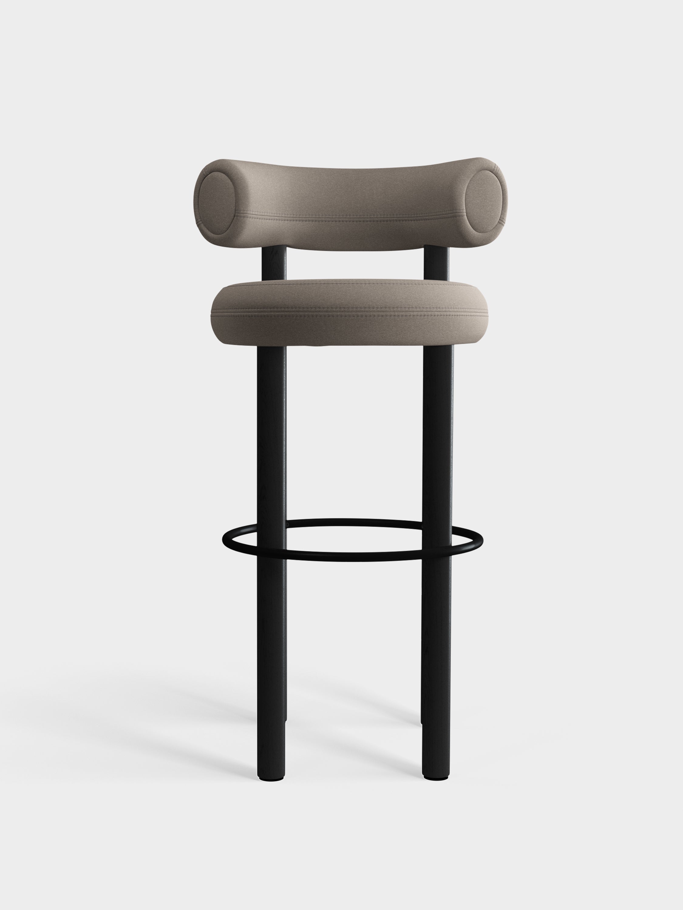 Fat Bar Stool