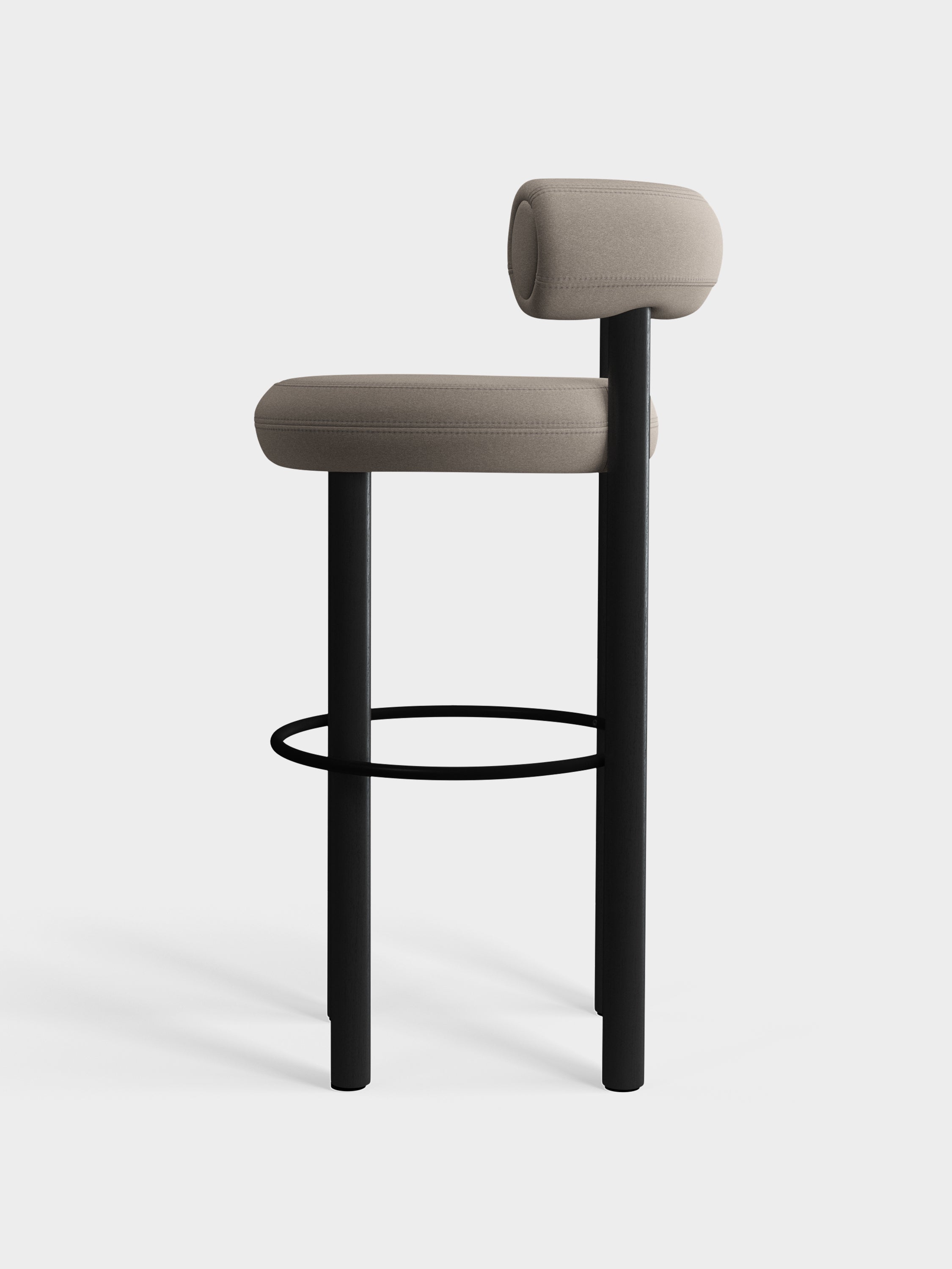 Fat Bar Stool