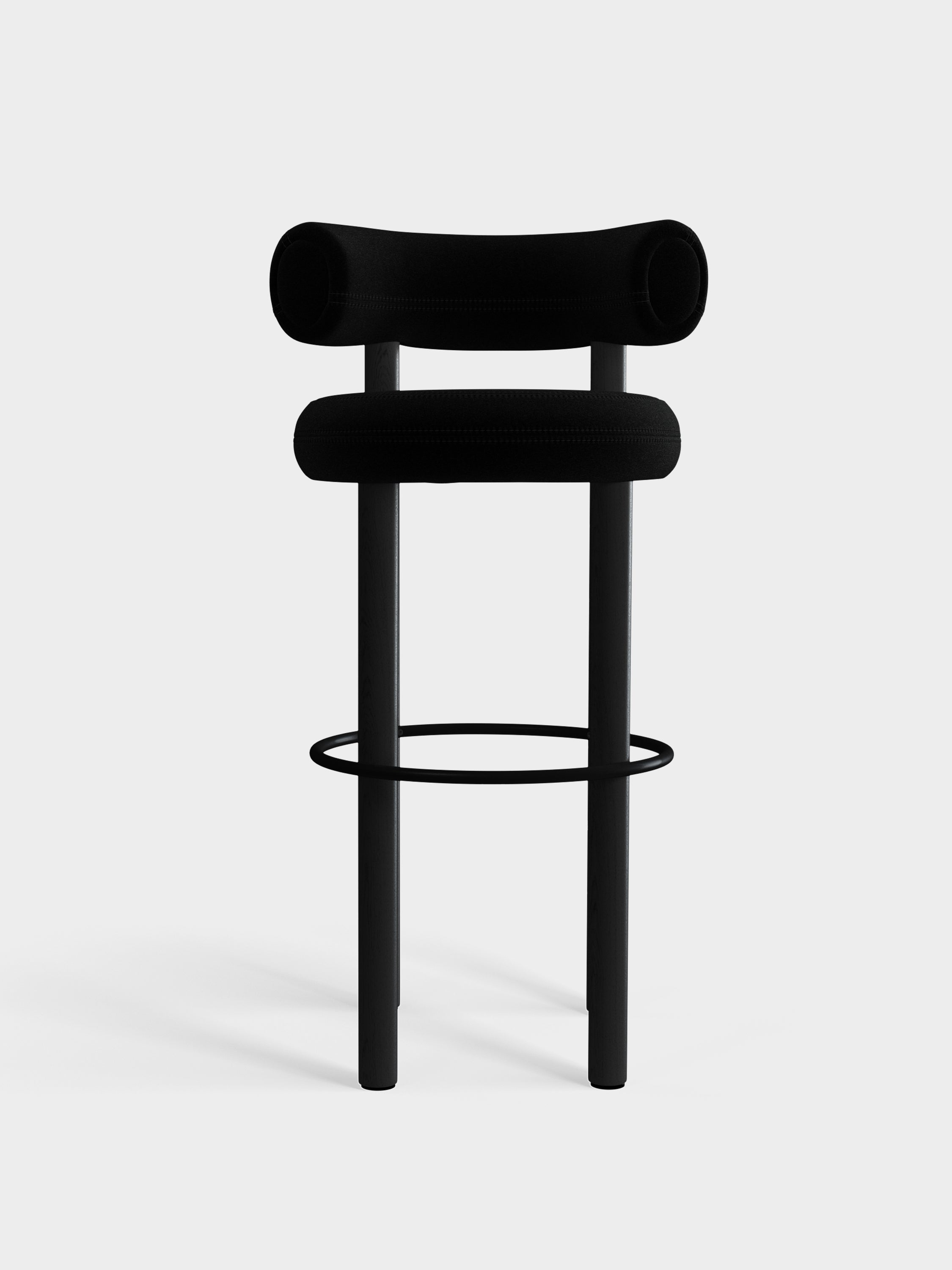 Fat Bar Stool