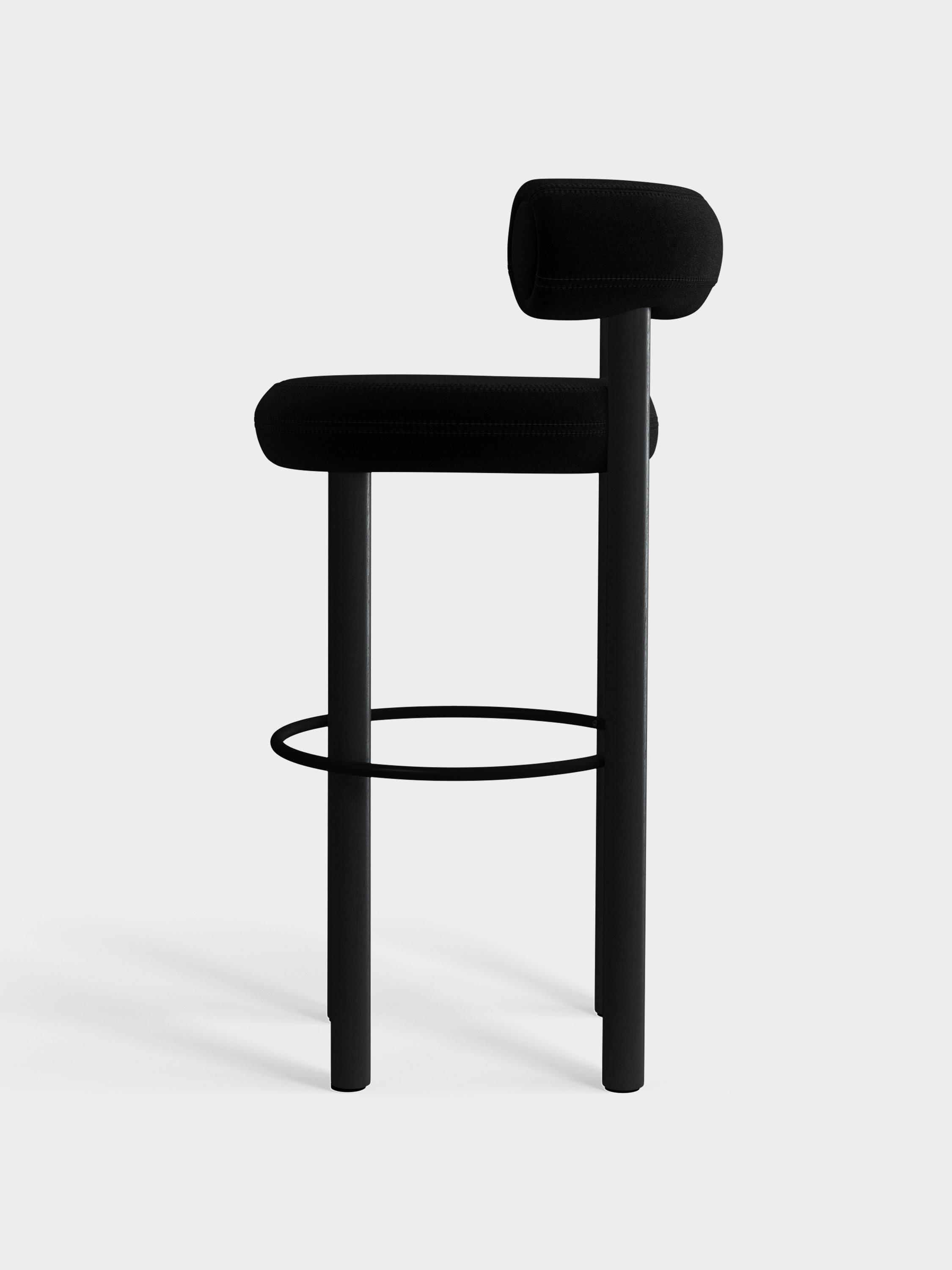 Fat Bar Stool