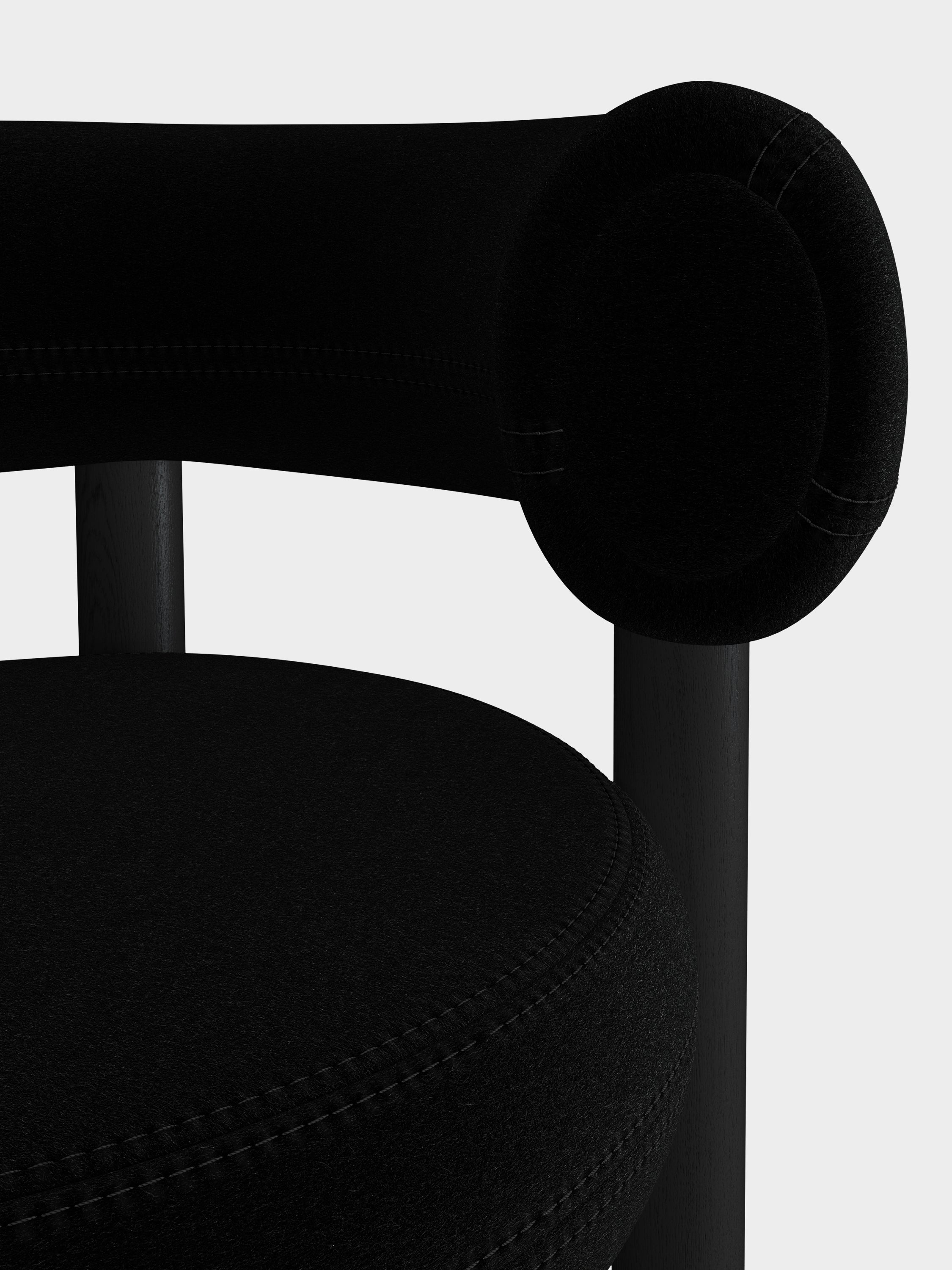 Fat Bar Stool