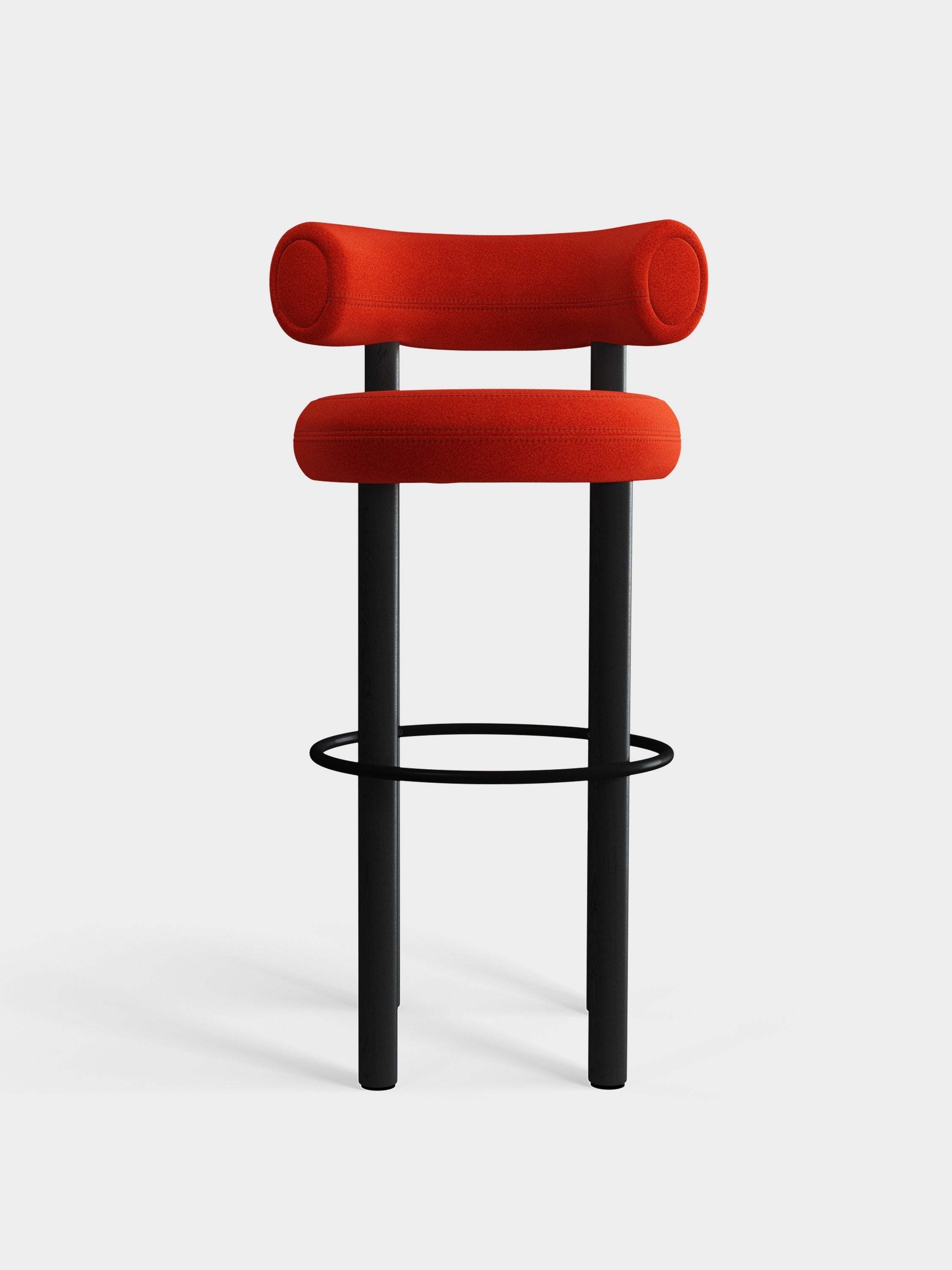 Fat Bar Stool
