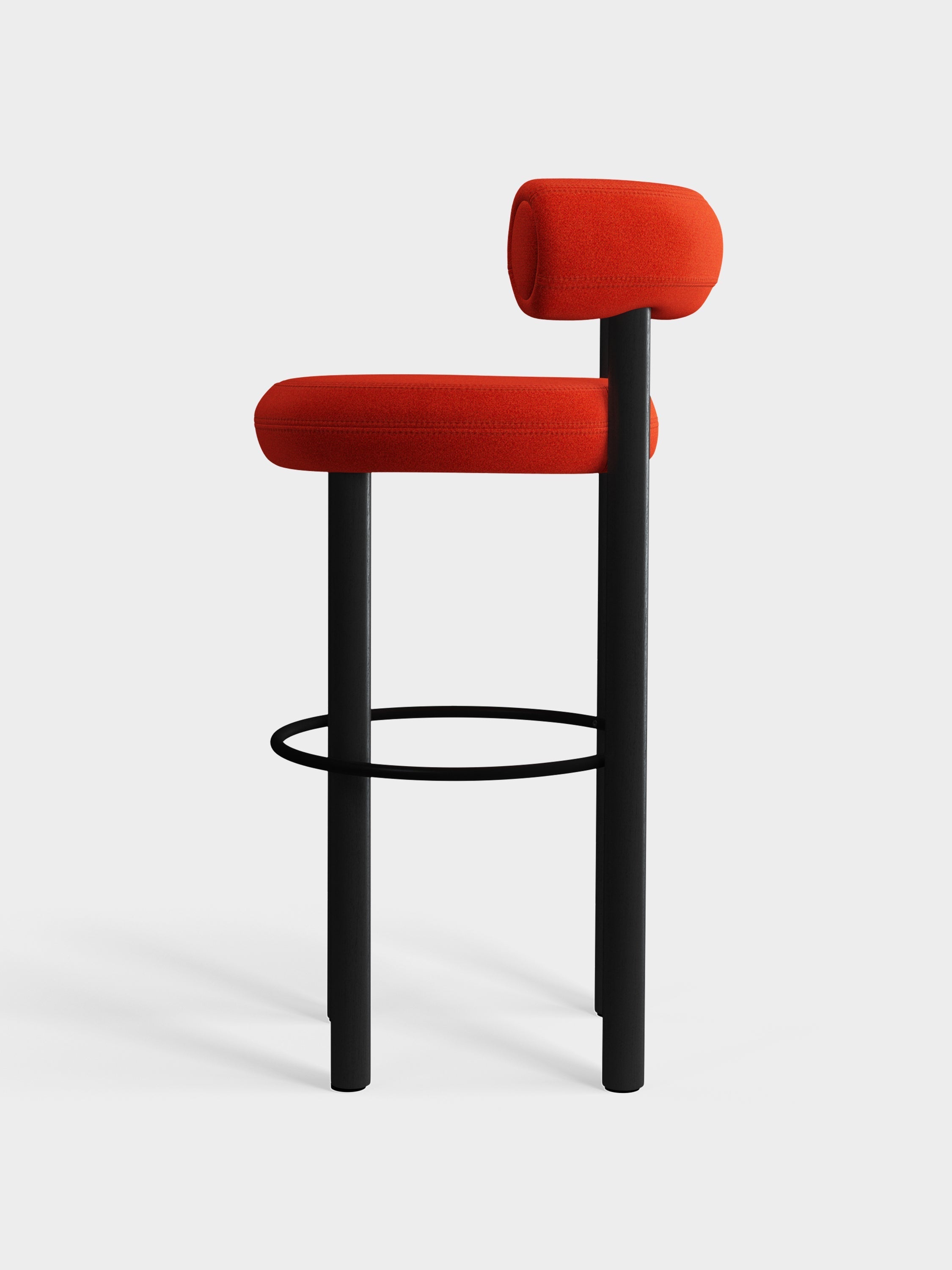 Fat Bar Stool