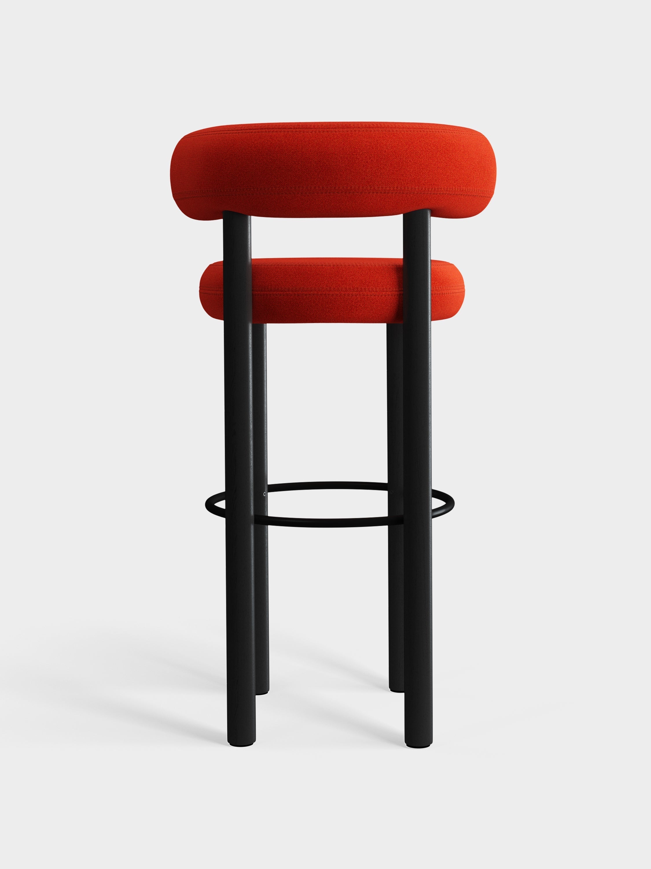 Fat Bar Stool