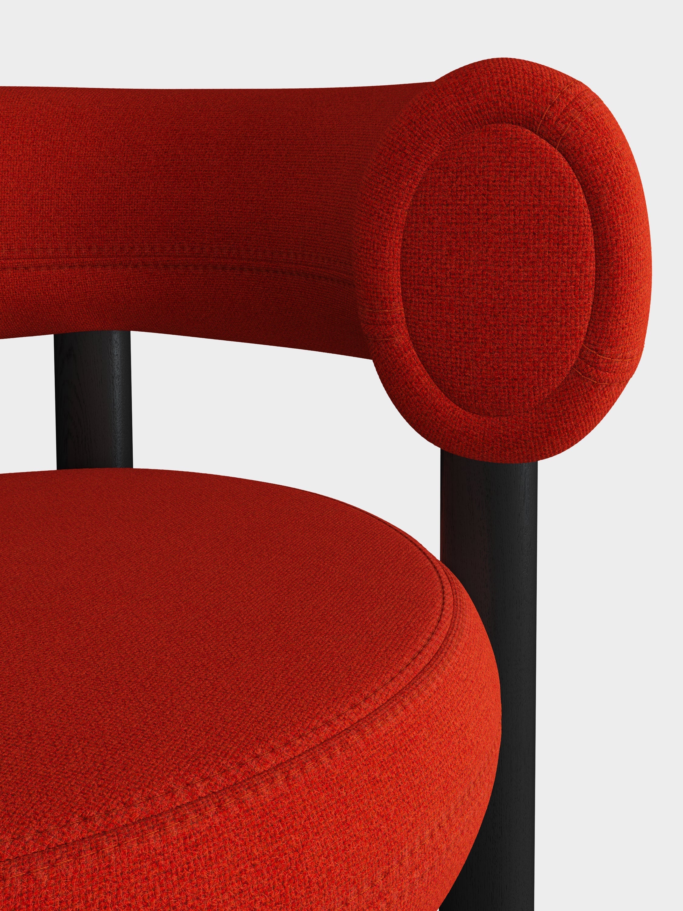 Fat Bar Stool