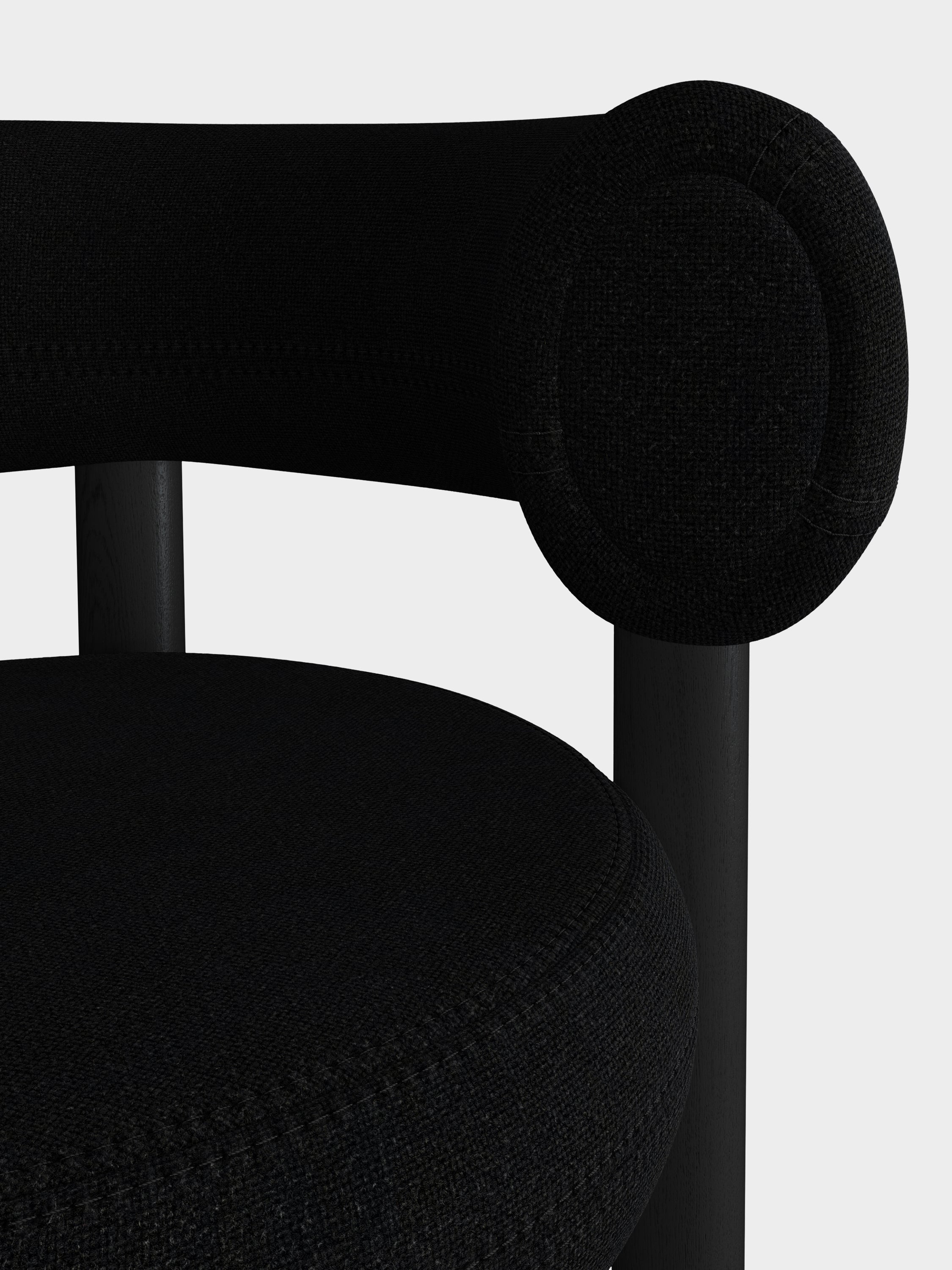 Fat Bar Stool