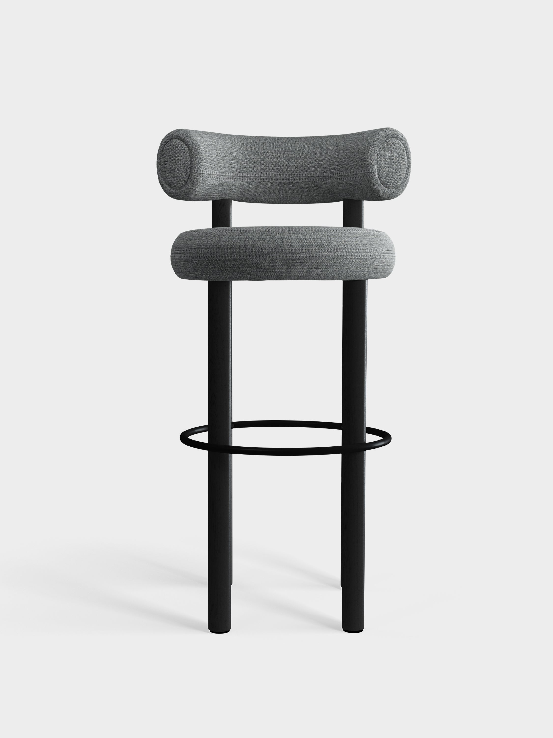 Fat Bar Stool