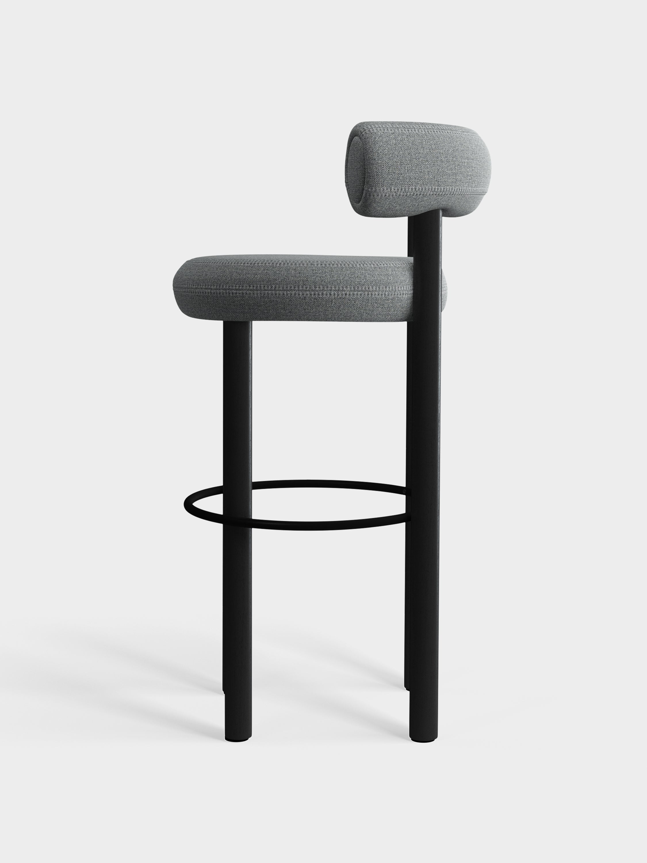 Fat Bar Stool