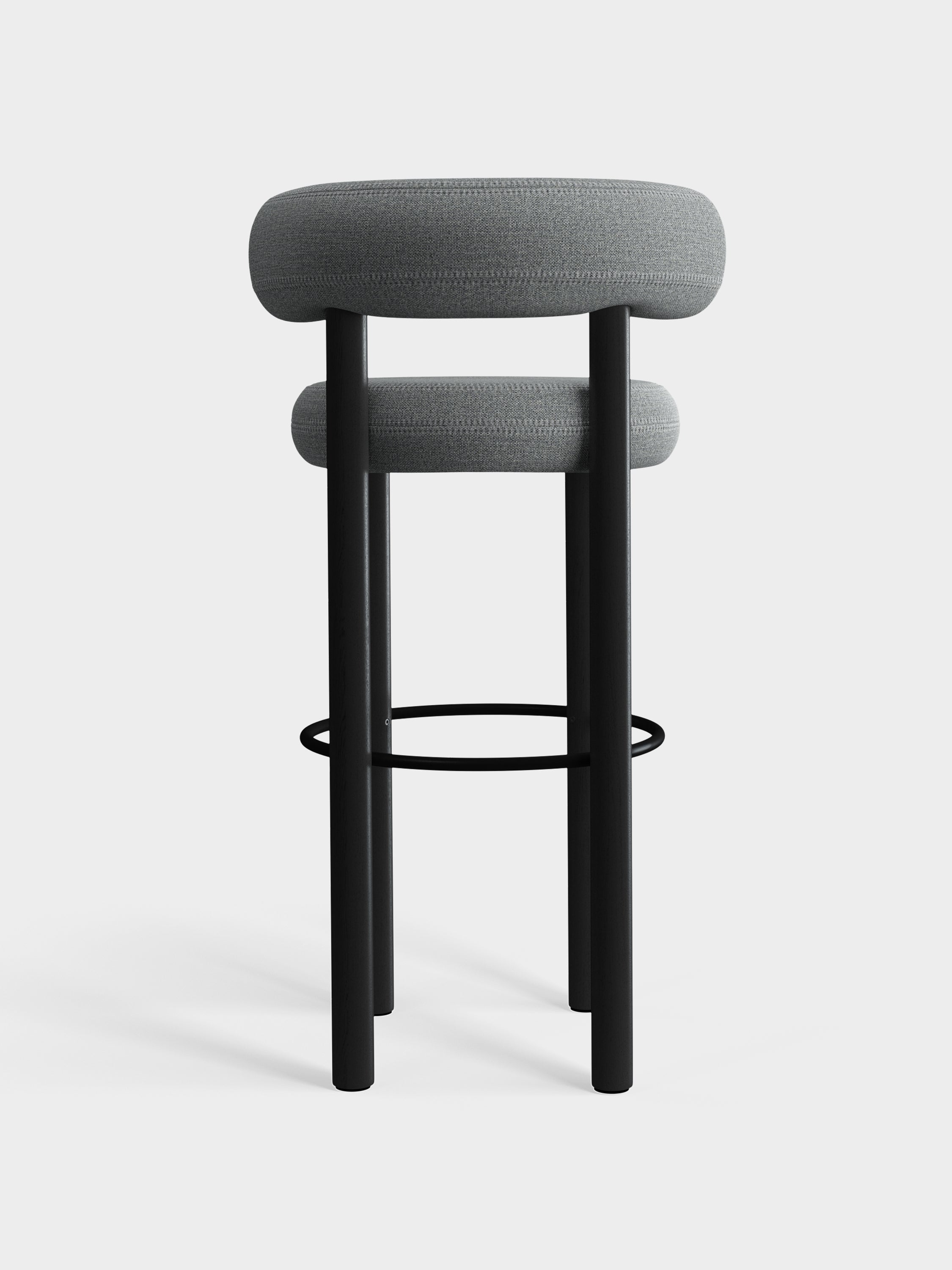 Fat Bar Stool