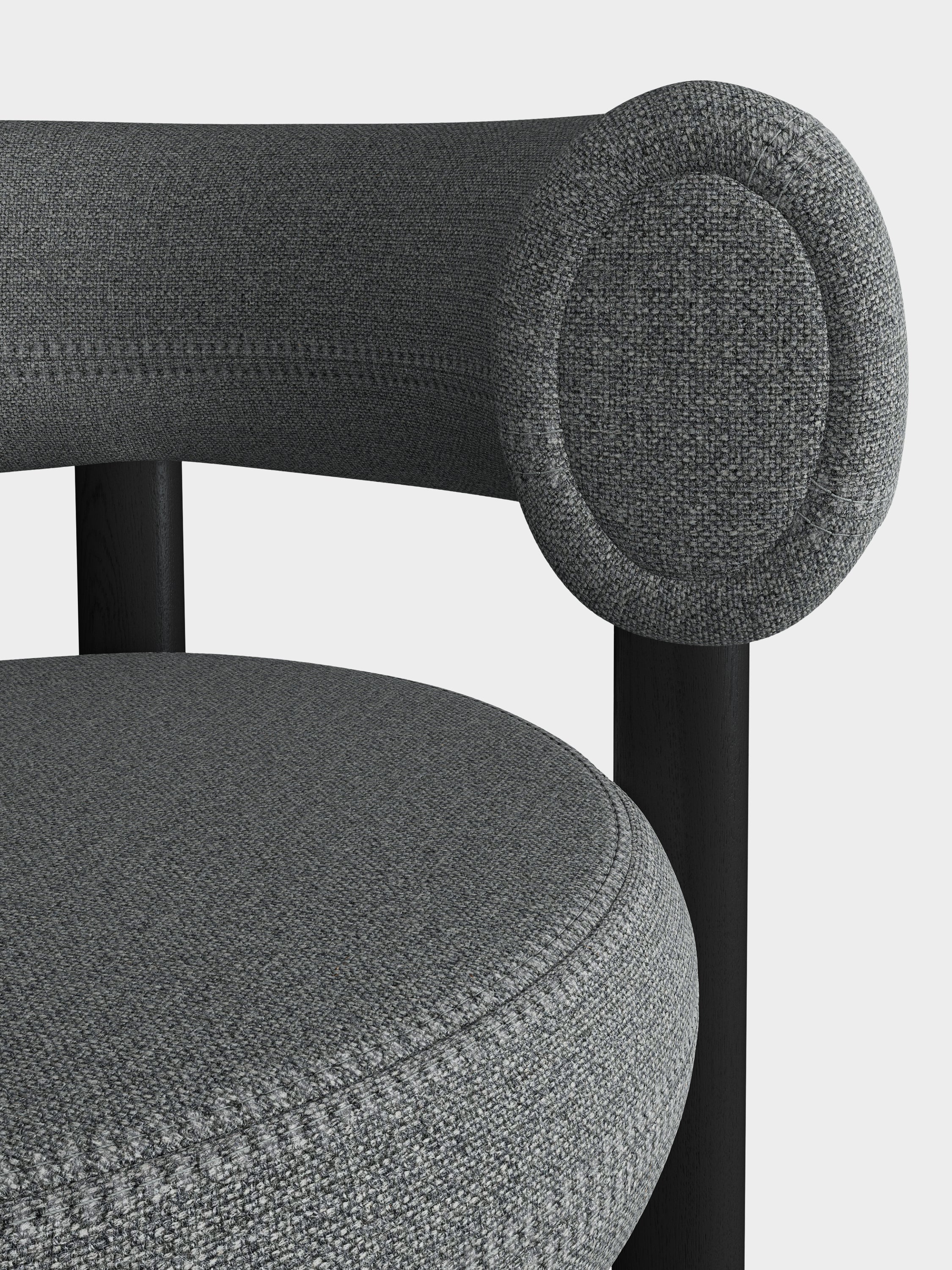 Fat Bar Stool
