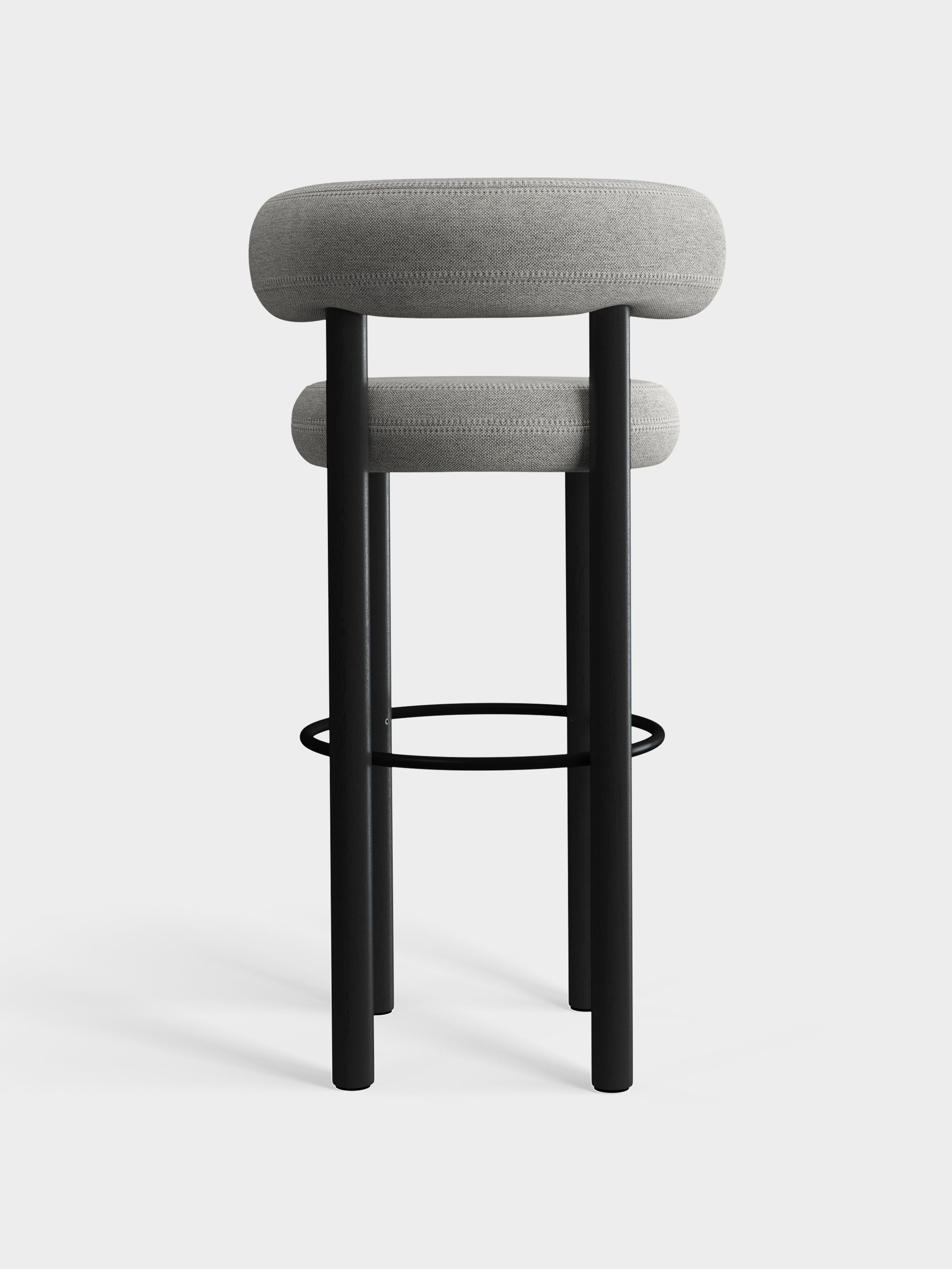 Fat Bar Stool