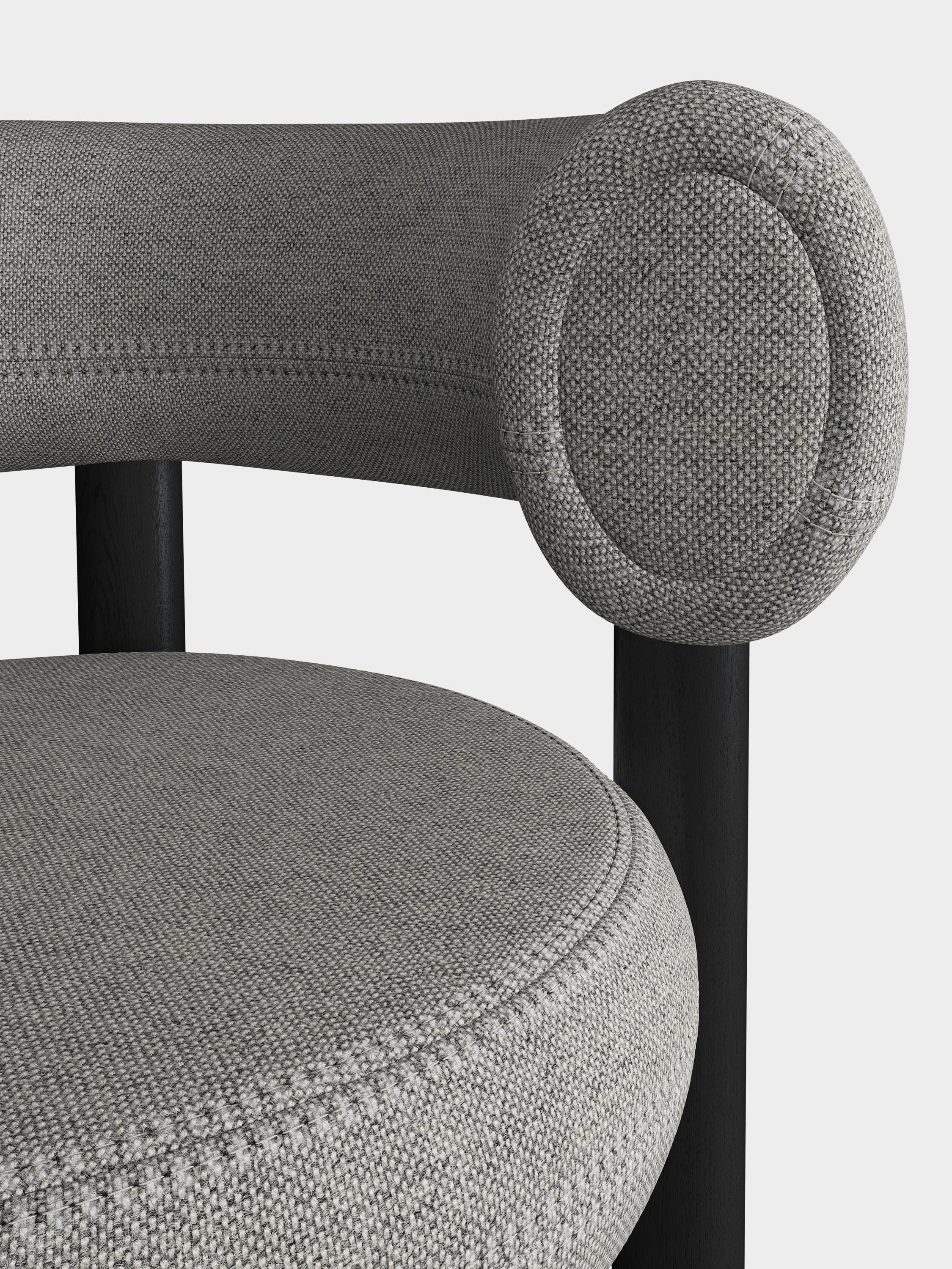 Fat Bar Stool