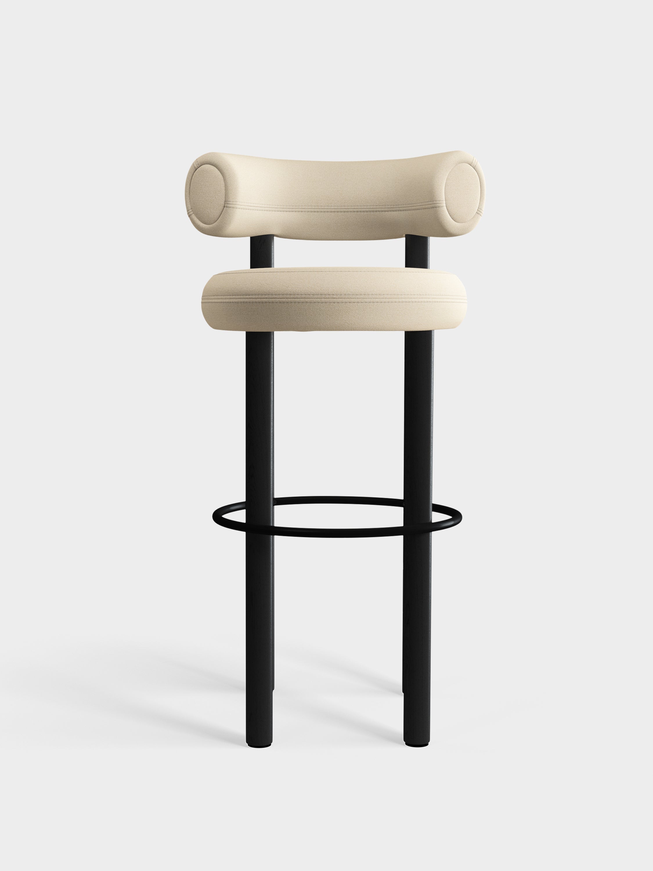 Fat Bar Stool