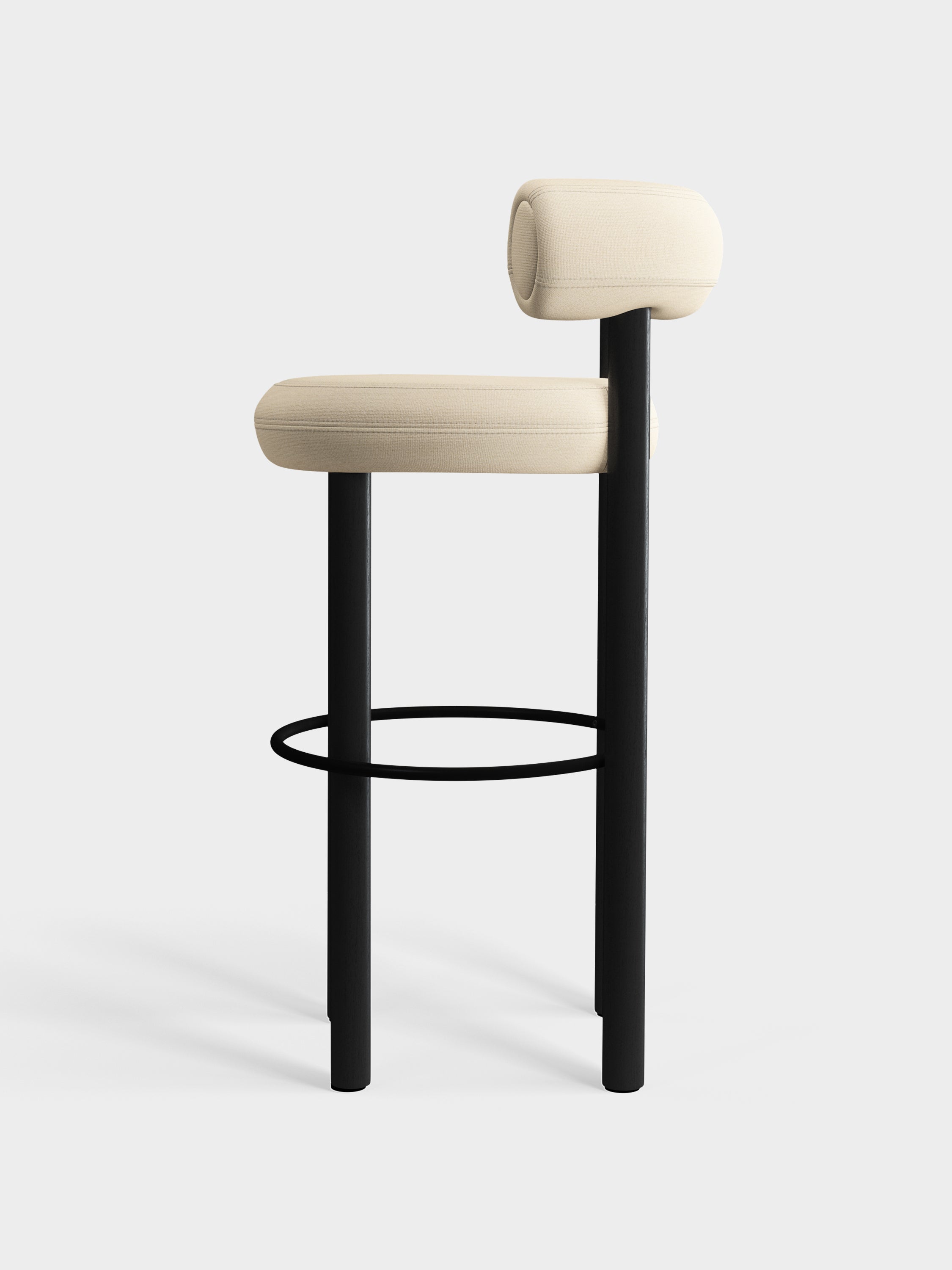 Fat Bar Stool