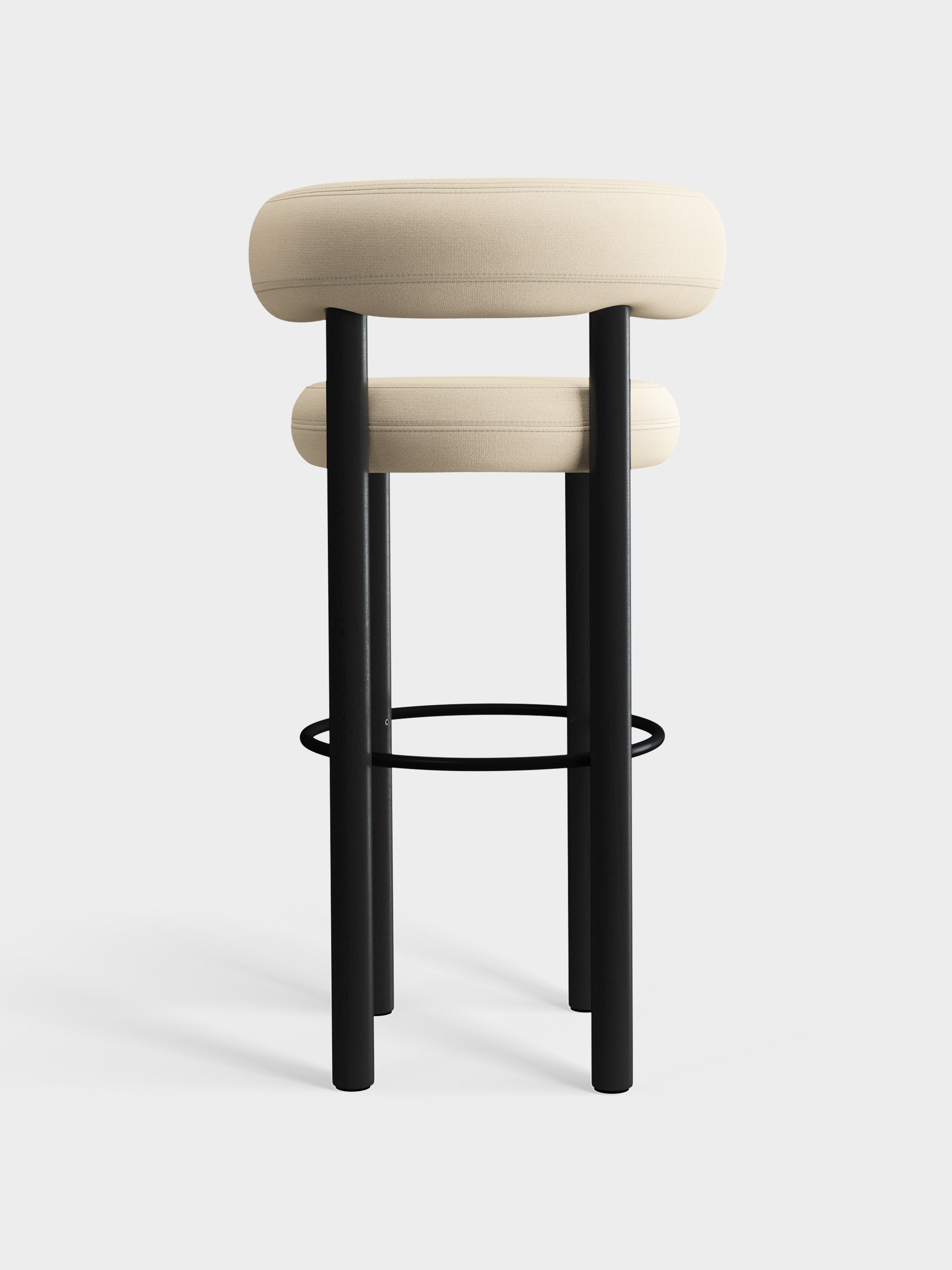 Fat Bar Stool