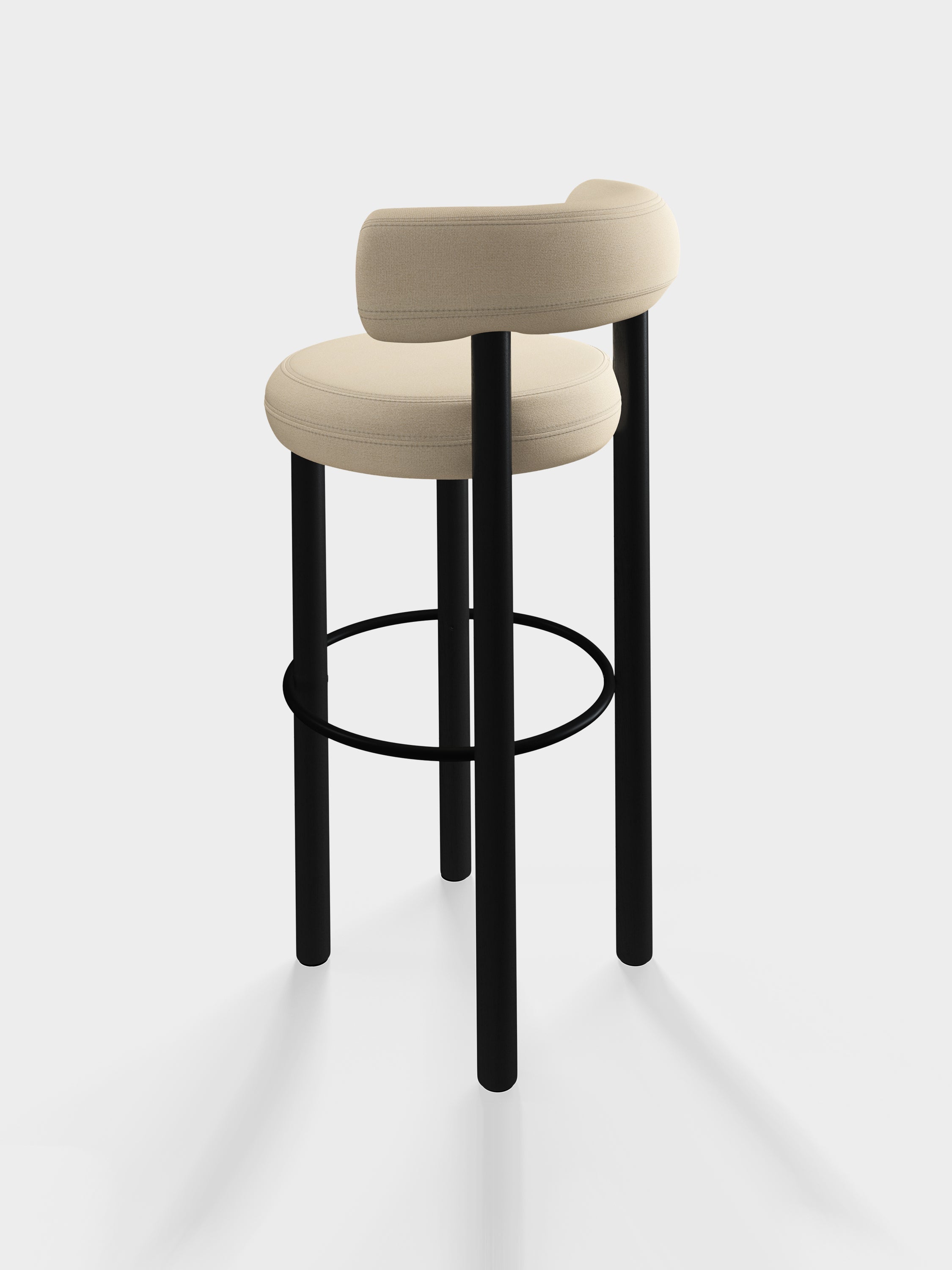 Fat Bar Stool